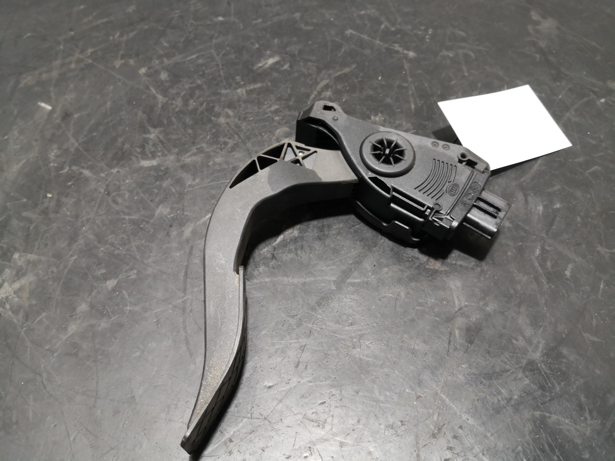 Pedal Potenciometro Acelerador AUDI A4 (8K2, B8) | 07 - 15 Imagem-3