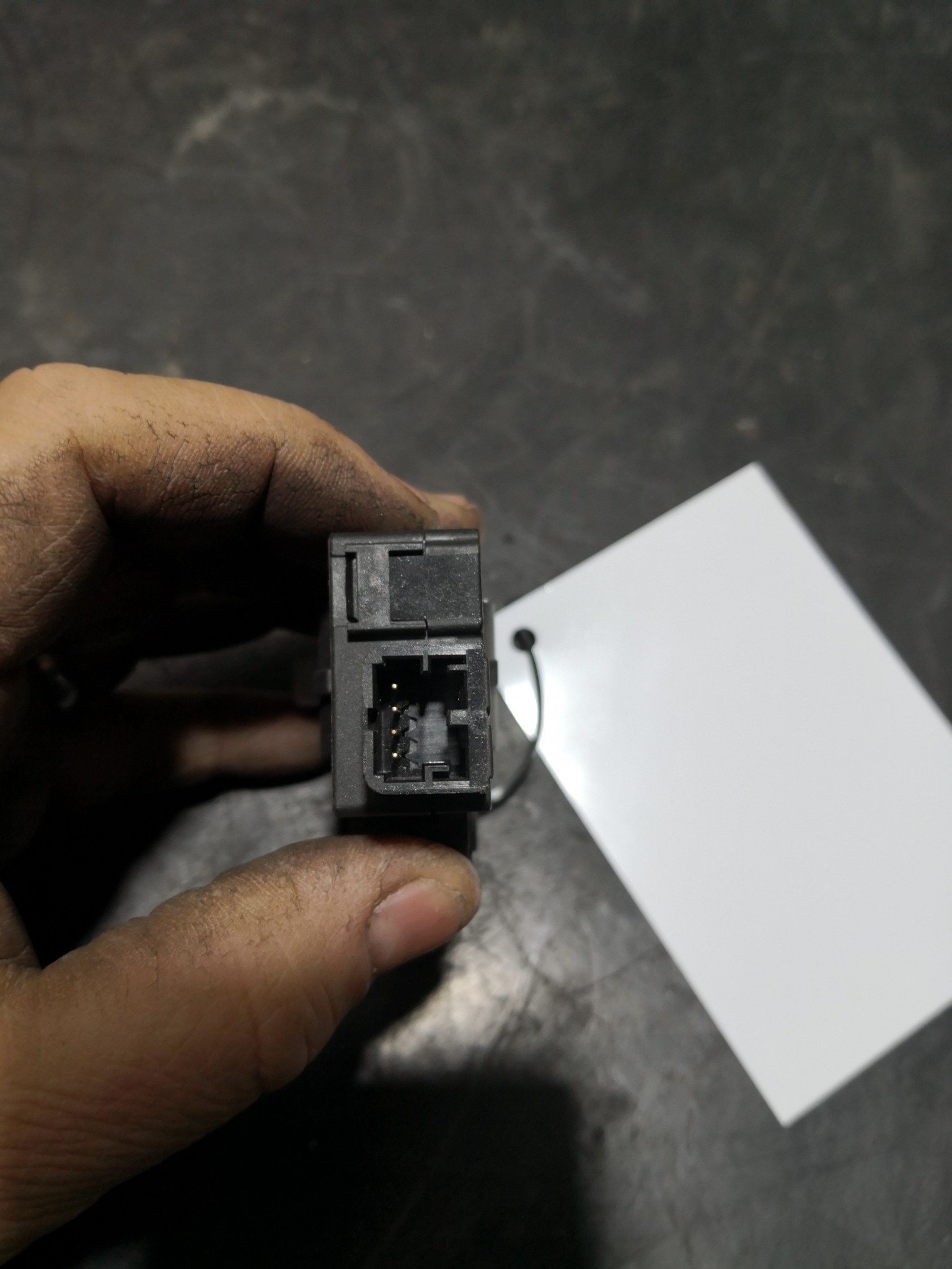 Motor de Comporta AUDI A4 (8K2, B8) | 07 - 15 Imagem-1