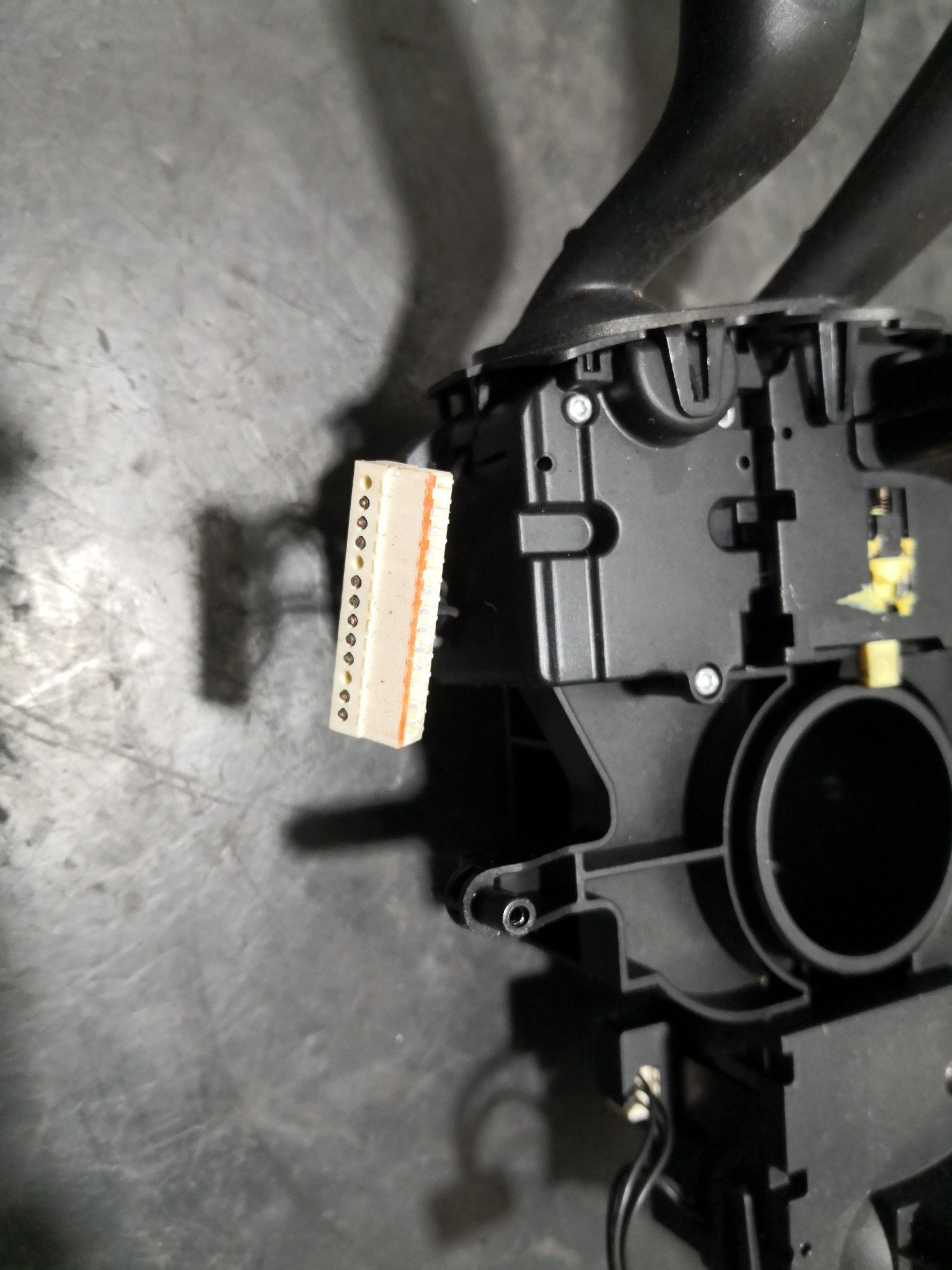 Manipulo Completo Luzes/Escovas AUDI A4 (8K2, B8) | 07 - 15 Imagem-1