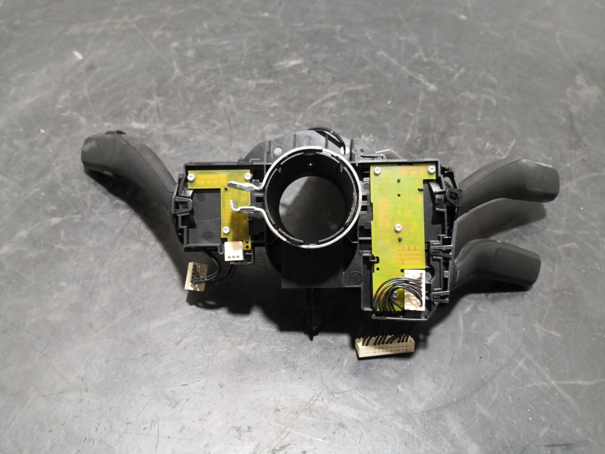 Manipulo Completo Luzes/Escovas AUDI A4 (8K2, B8) | 07 - 15 Imagem-3