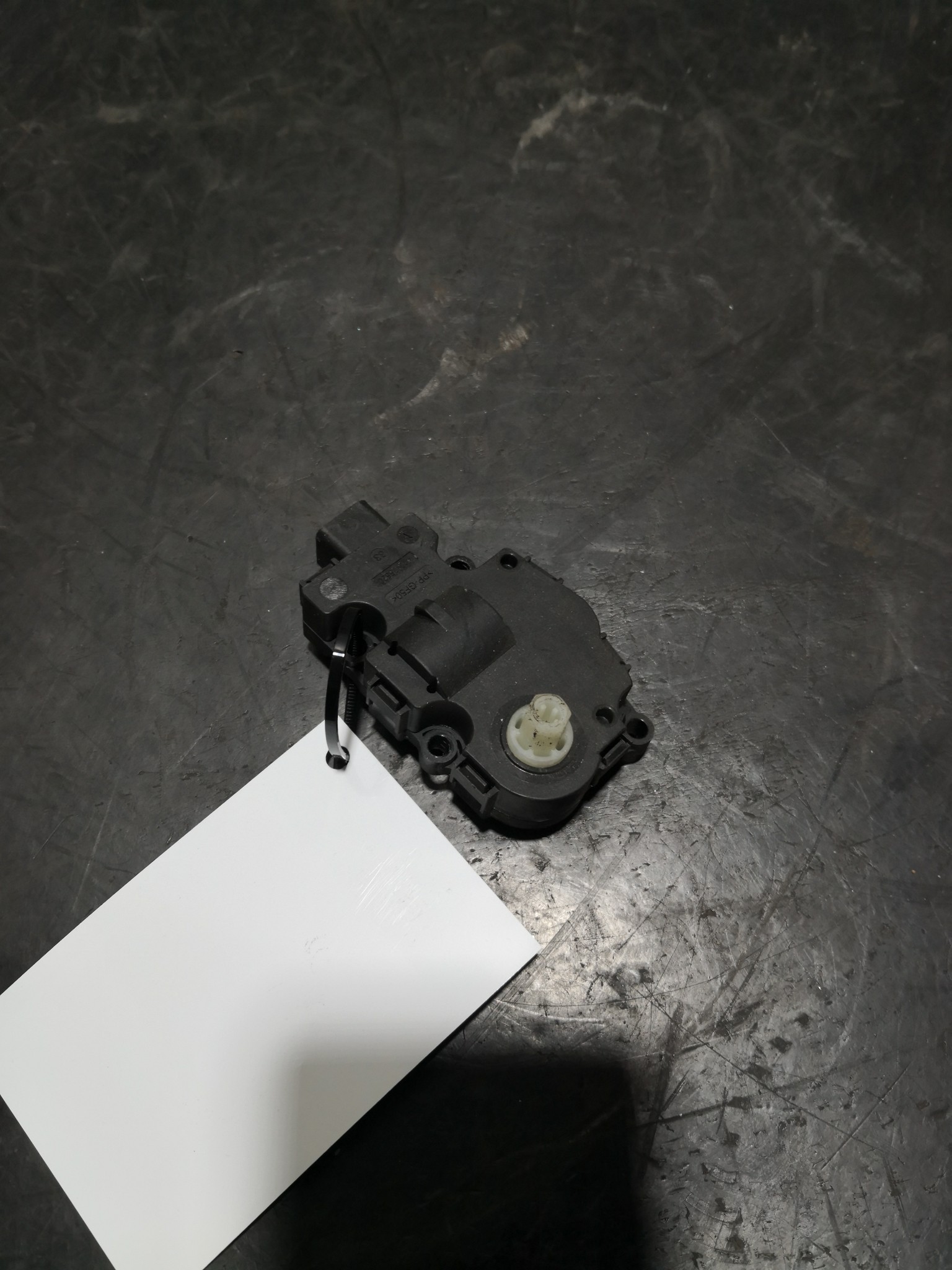 Motor de Comporta AUDI A4 (8K2, B8) | 07 - 15 Imagem-2