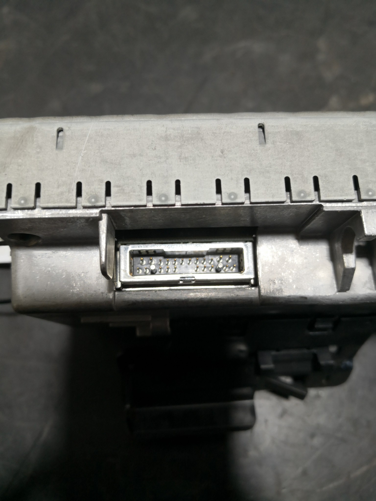 Display GPS AUDI A4 (8K2, B8) | 07 - 15 Imagem-3