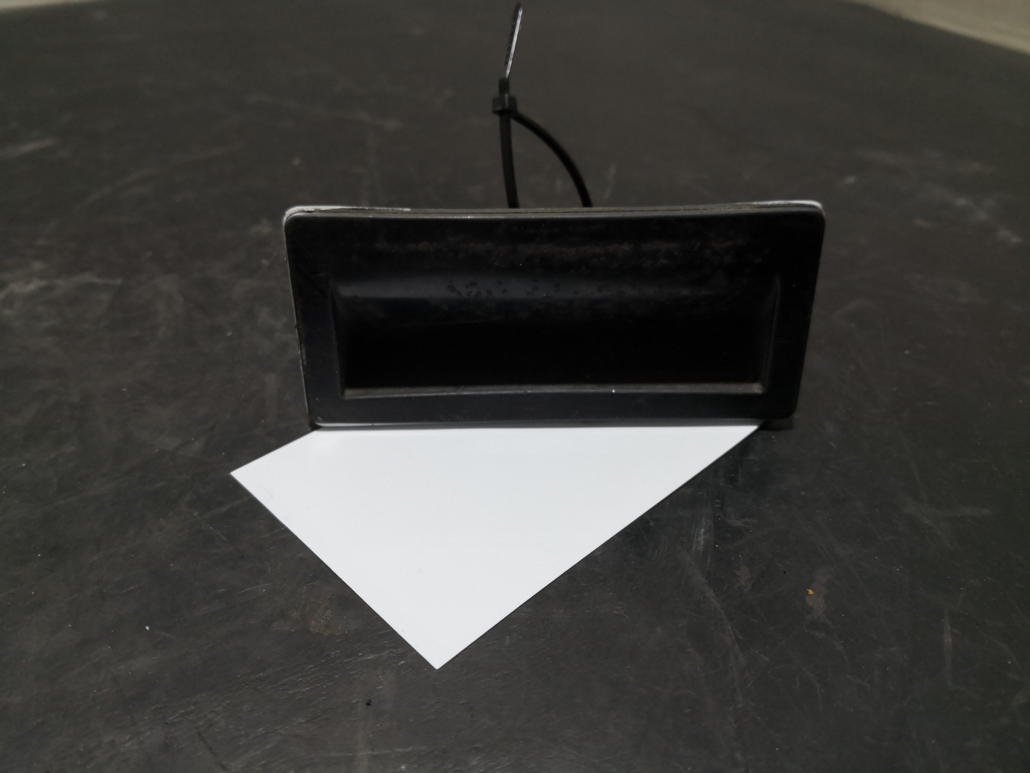 Botão Mala Eletrico AUDI A4 (8K2, B8) | 07 - 15 Imagem-1