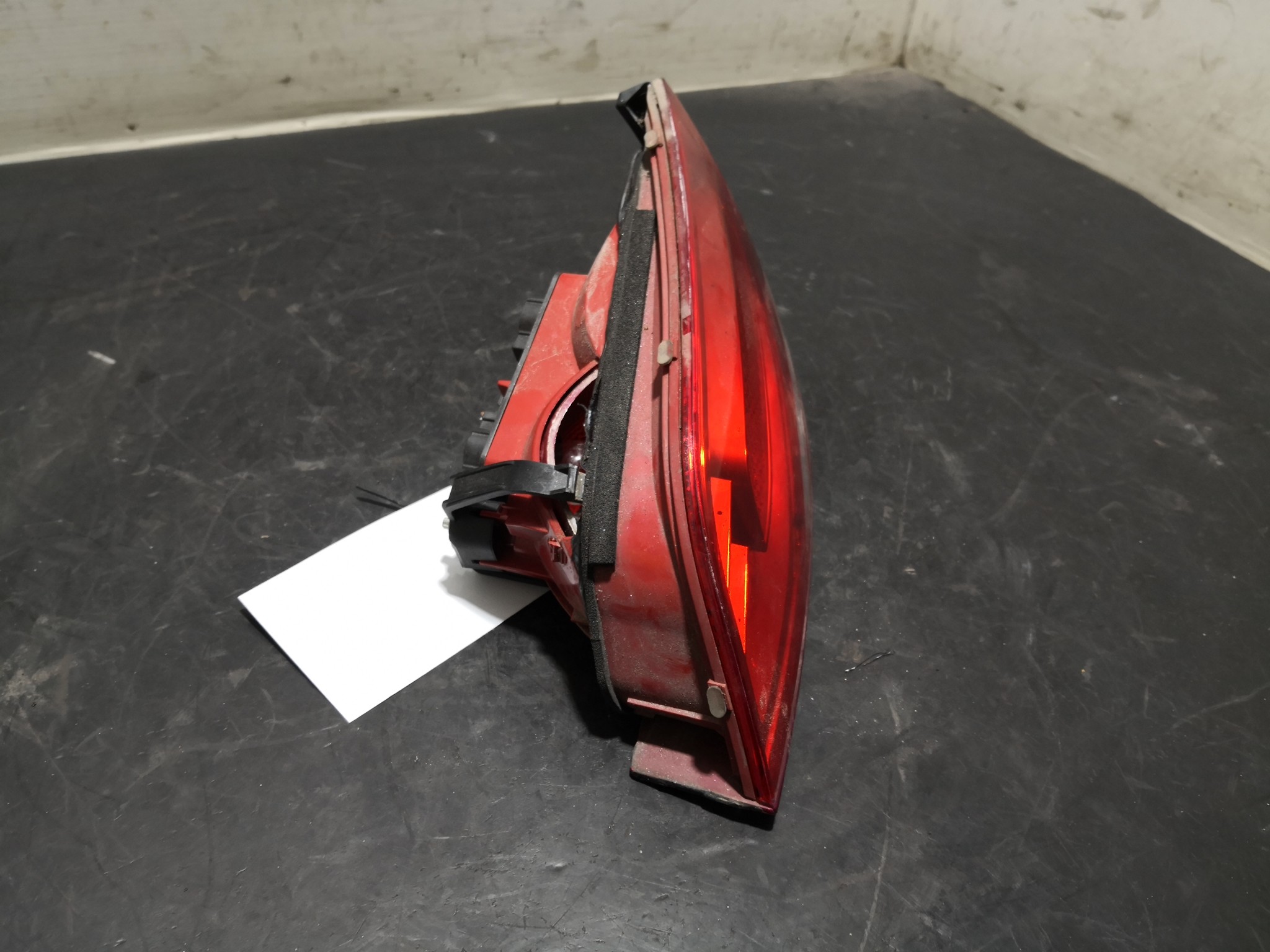 Farolim Mala AUDI A4 (8K2, B8) | 07 - 15 Imagem-3