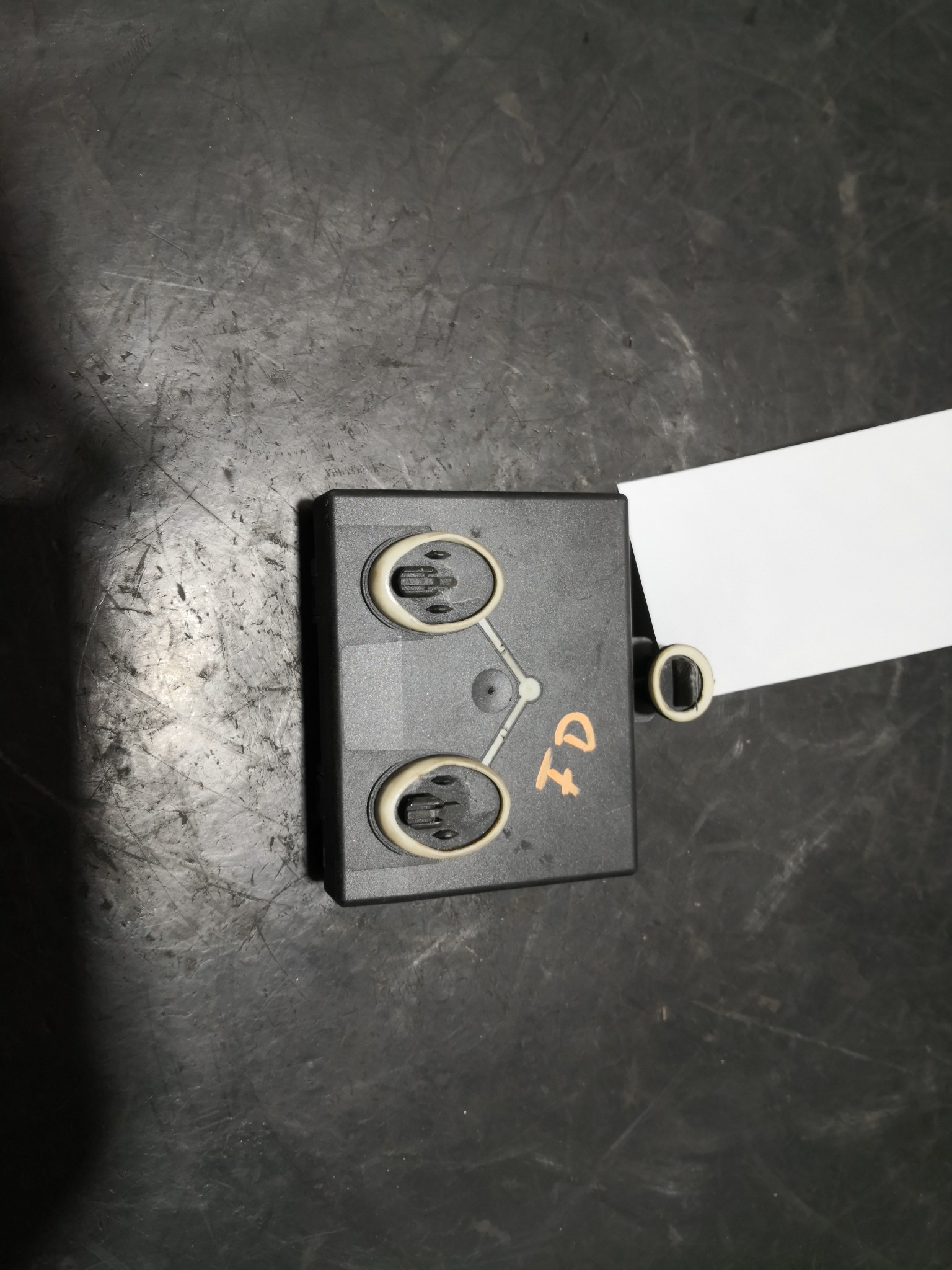 Módulo Porta Frente Dto AUDI A4 (8K2, B8) | 07 - 15 Imagem-2