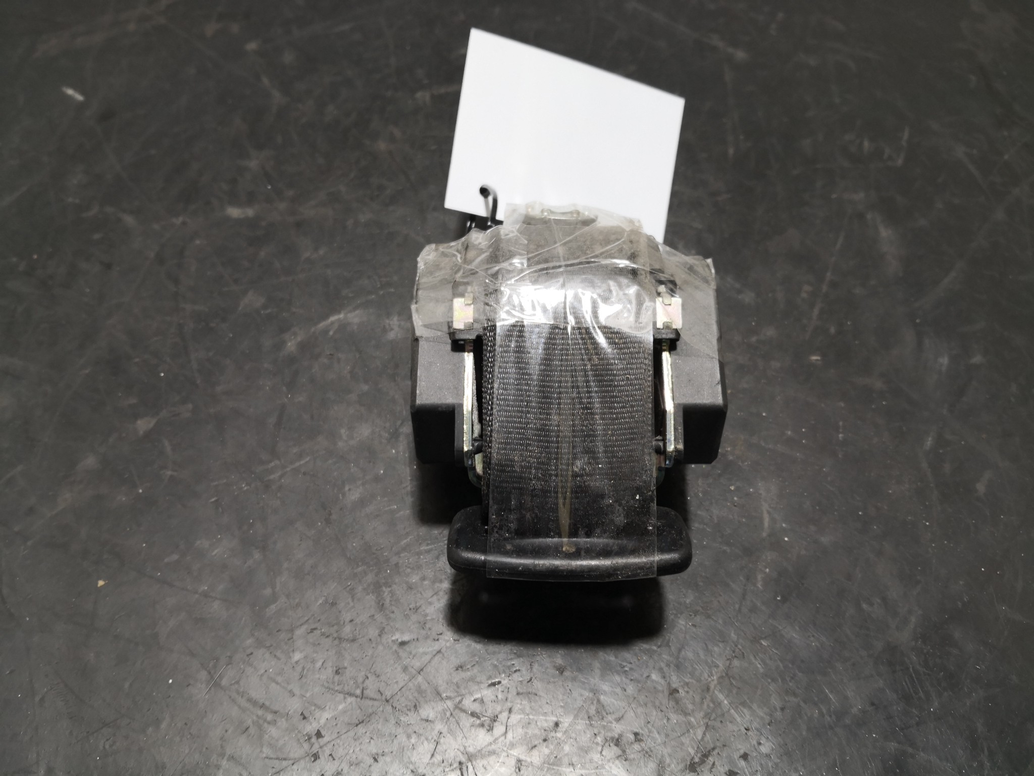 Cinto Trás Dto AUDI A4 (8K2, B8) | 07 - 15 Imagem-1