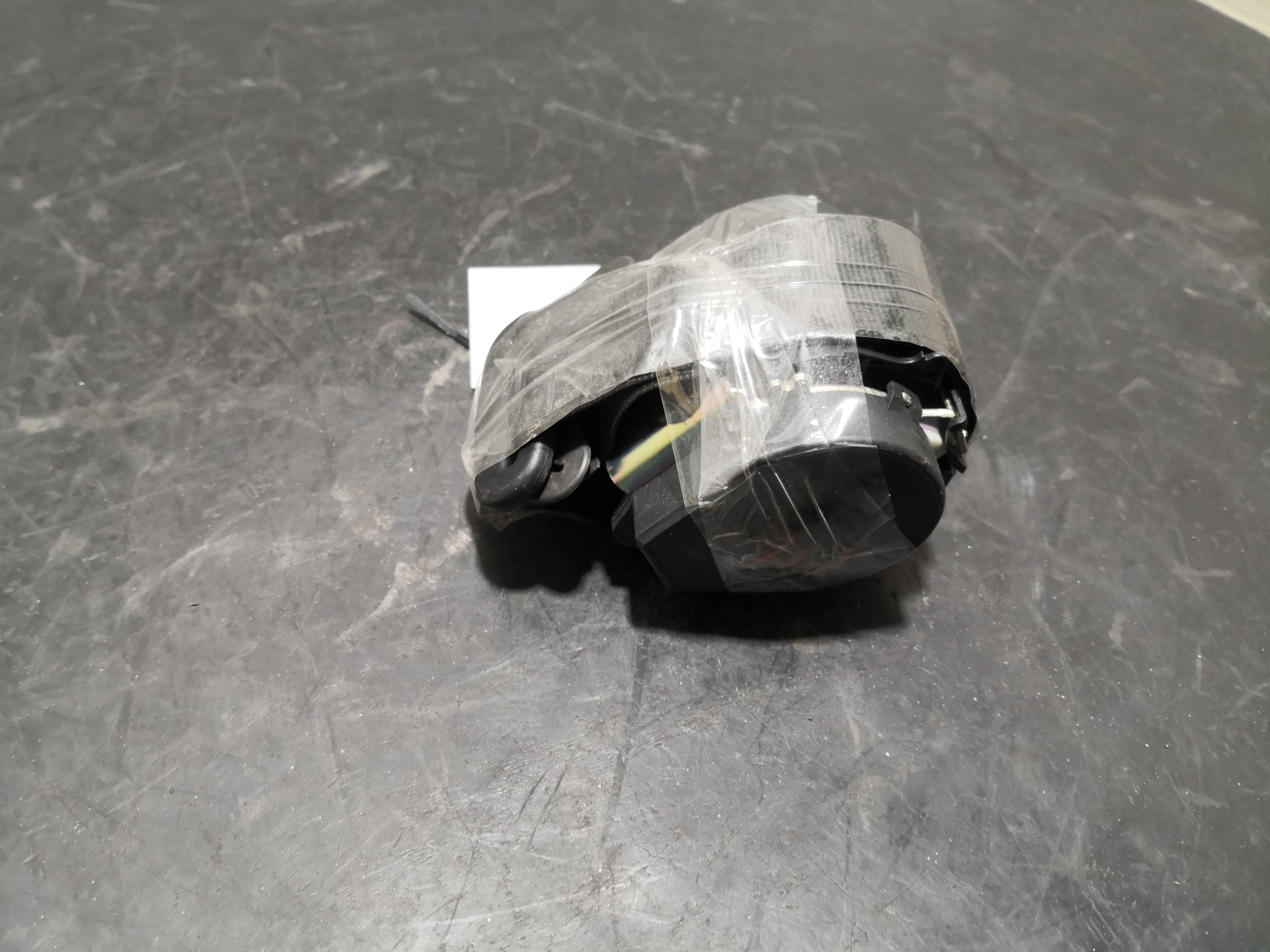 Cinto Trás Meio AUDI A4 (8K2, B8) | 07 - 15 Imagem-1