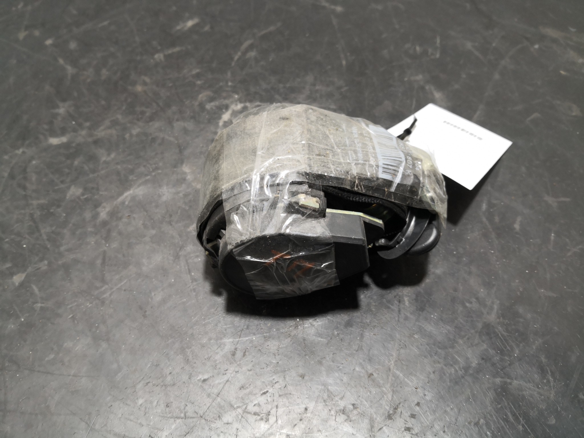 Cinto Trás Meio AUDI A4 (8K2, B8) | 07 - 15 Imagem-2