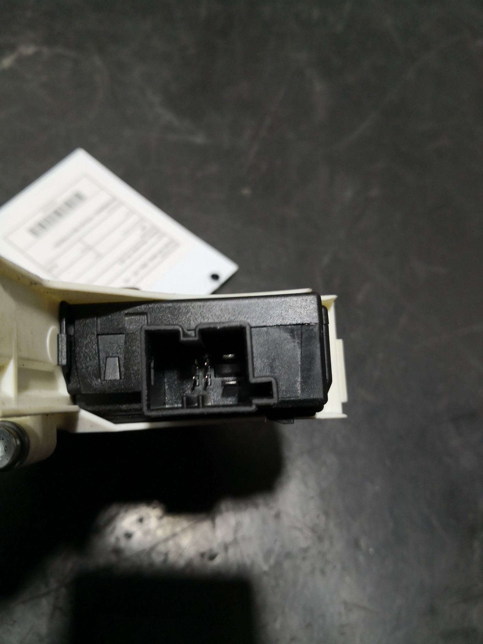 Motor elevador frt drt AUDI A4 (8K2, B8) | 07 - 15 Imagem-3