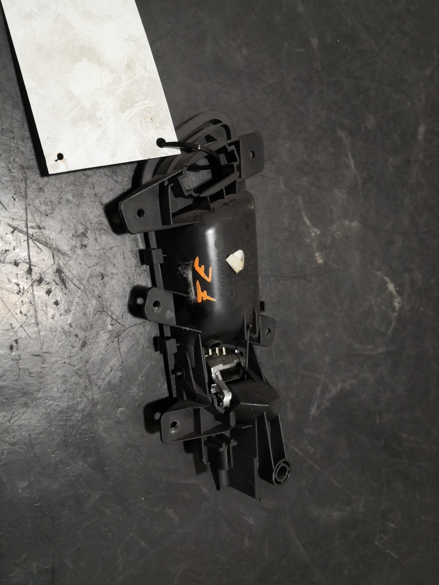 Puxador Interior Frt Esq AUDI A4 (8K2, B8) | 07 - 15 Imagem-1