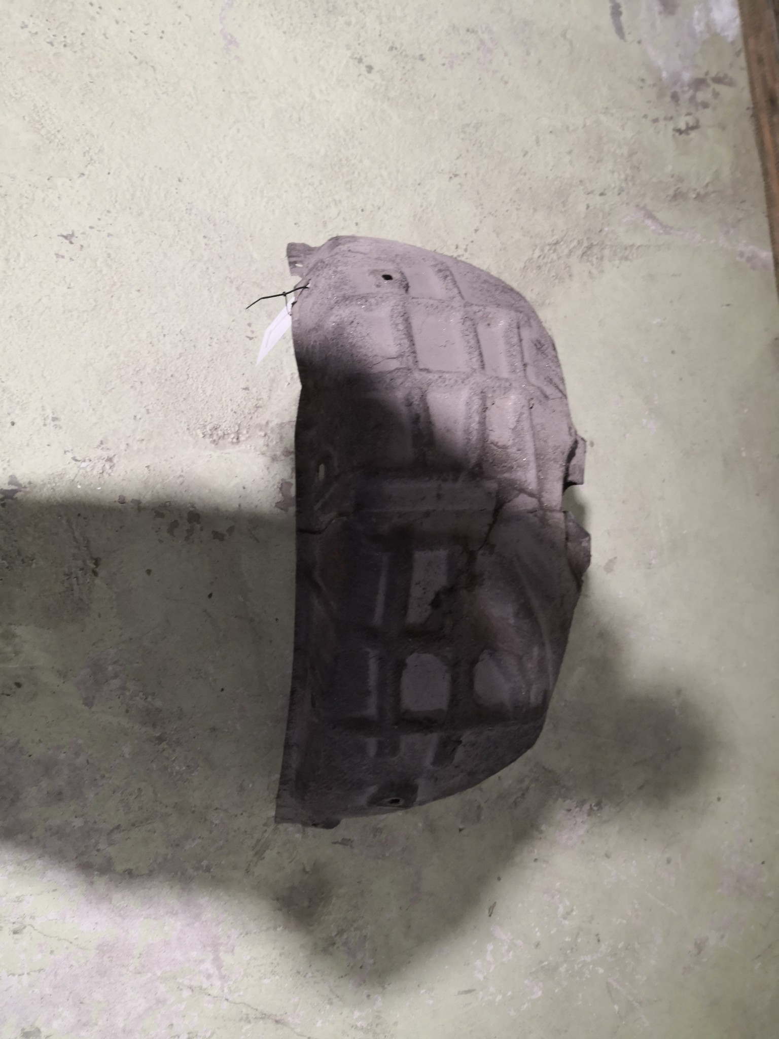 Cave Roda Trás Dto AUDI A4 (8K2, B8) | 07 - 15 Imagem-1