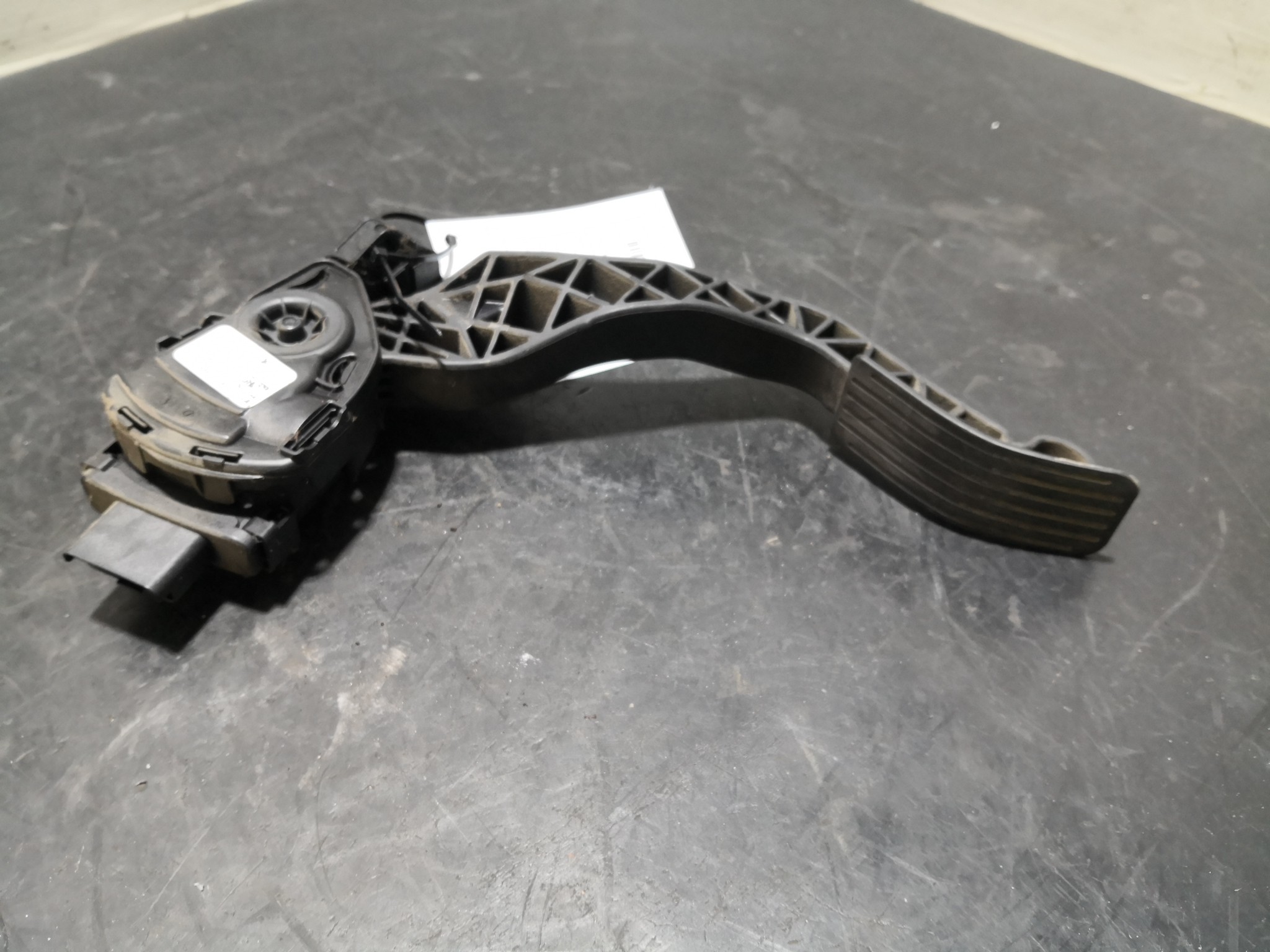 Pedal Potenciometro Acelerador PEUGEOT 207 (WA_, WC_) | 06 - 15 Imagem-3