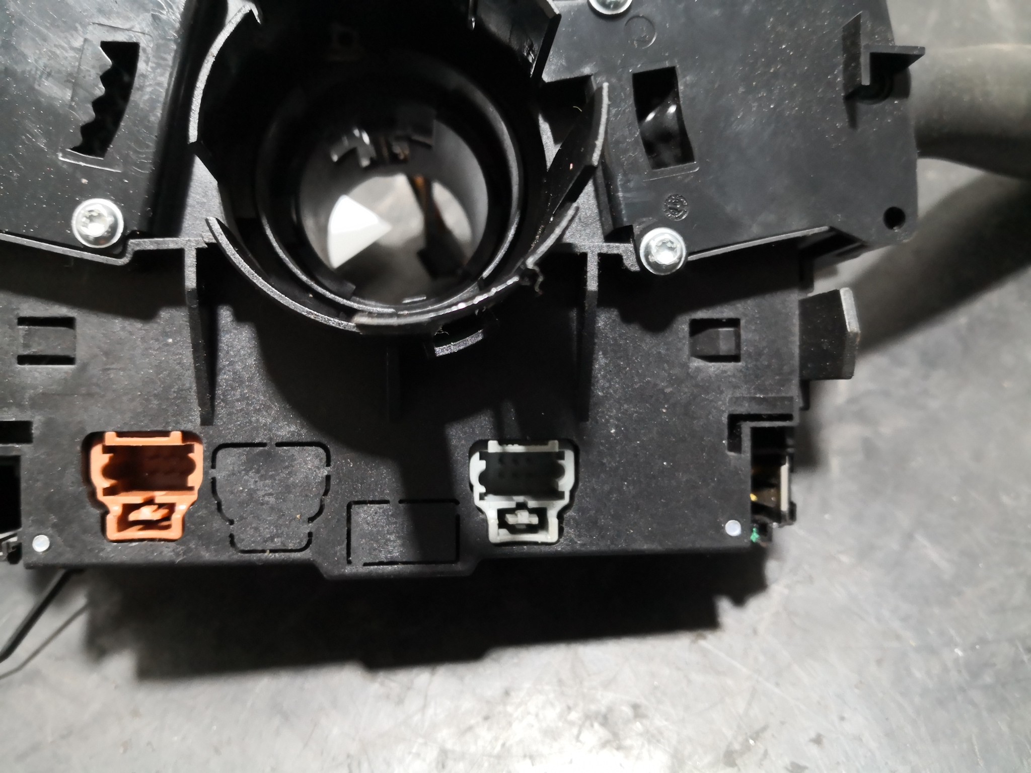 Manipulo Completo Luzes/Escovas PEUGEOT 207 (WA_, WC_) | 06 - 15 Imagem-3