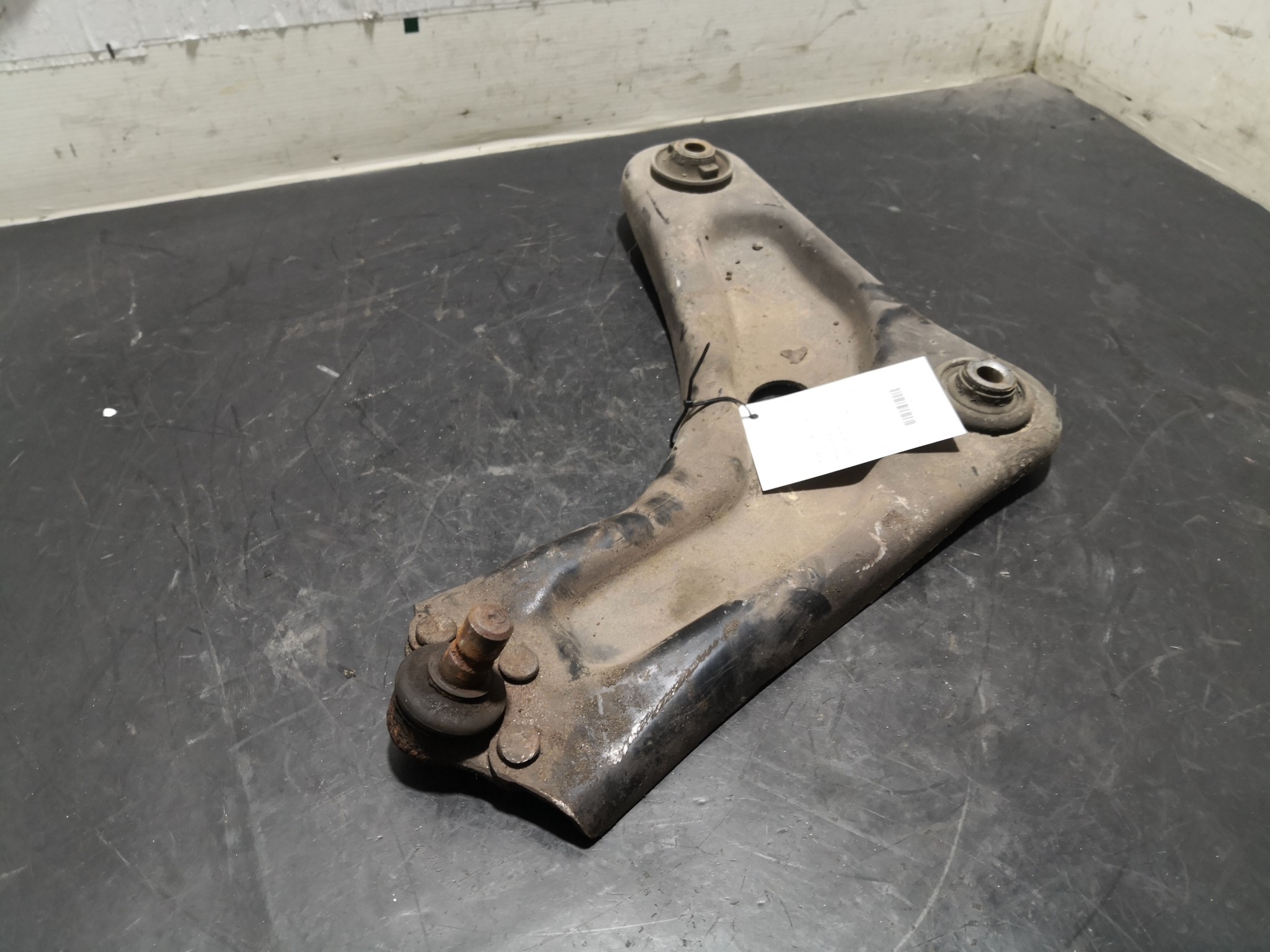 Braço Suspensão Frente Dto PEUGEOT - ID S_103765