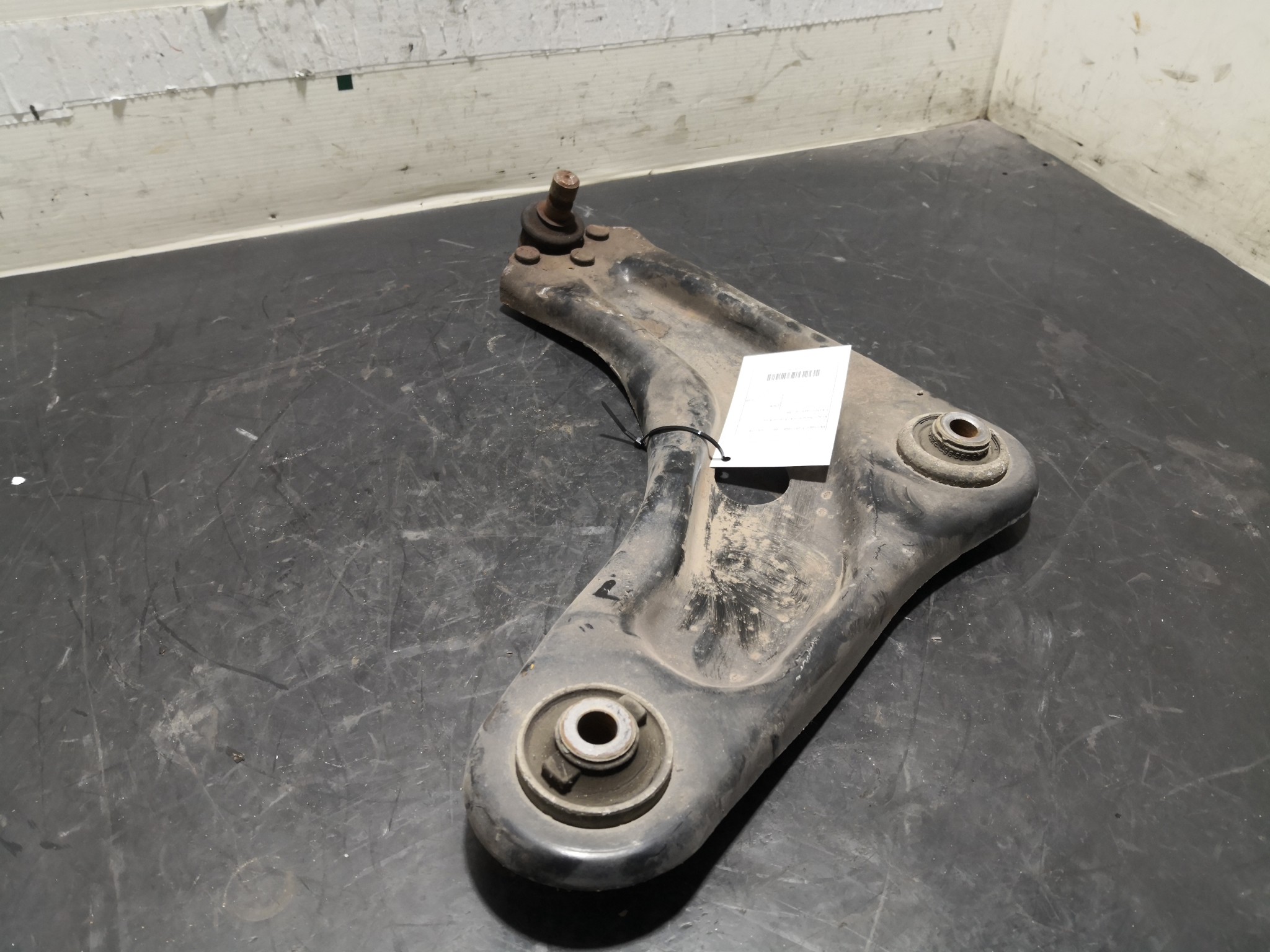 Braço Suspensão Frente Esq PEUGEOT 207 (WA_, WC_) | 06 - 15 Imagem-1