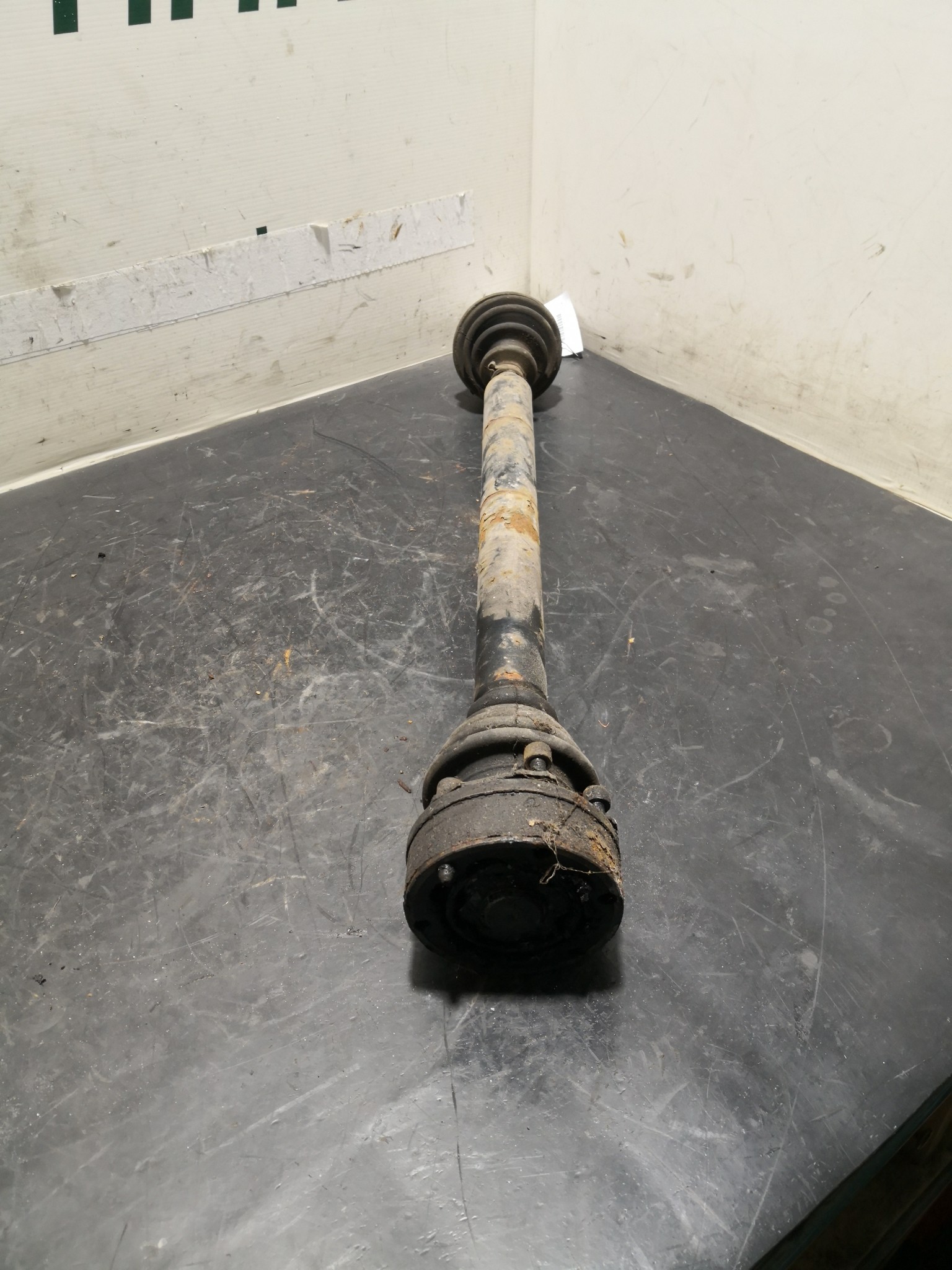 Transmissão Dto VOLKSWAGEN PASSAT (3A2, 35I) | 88 - 97 Imagem-2