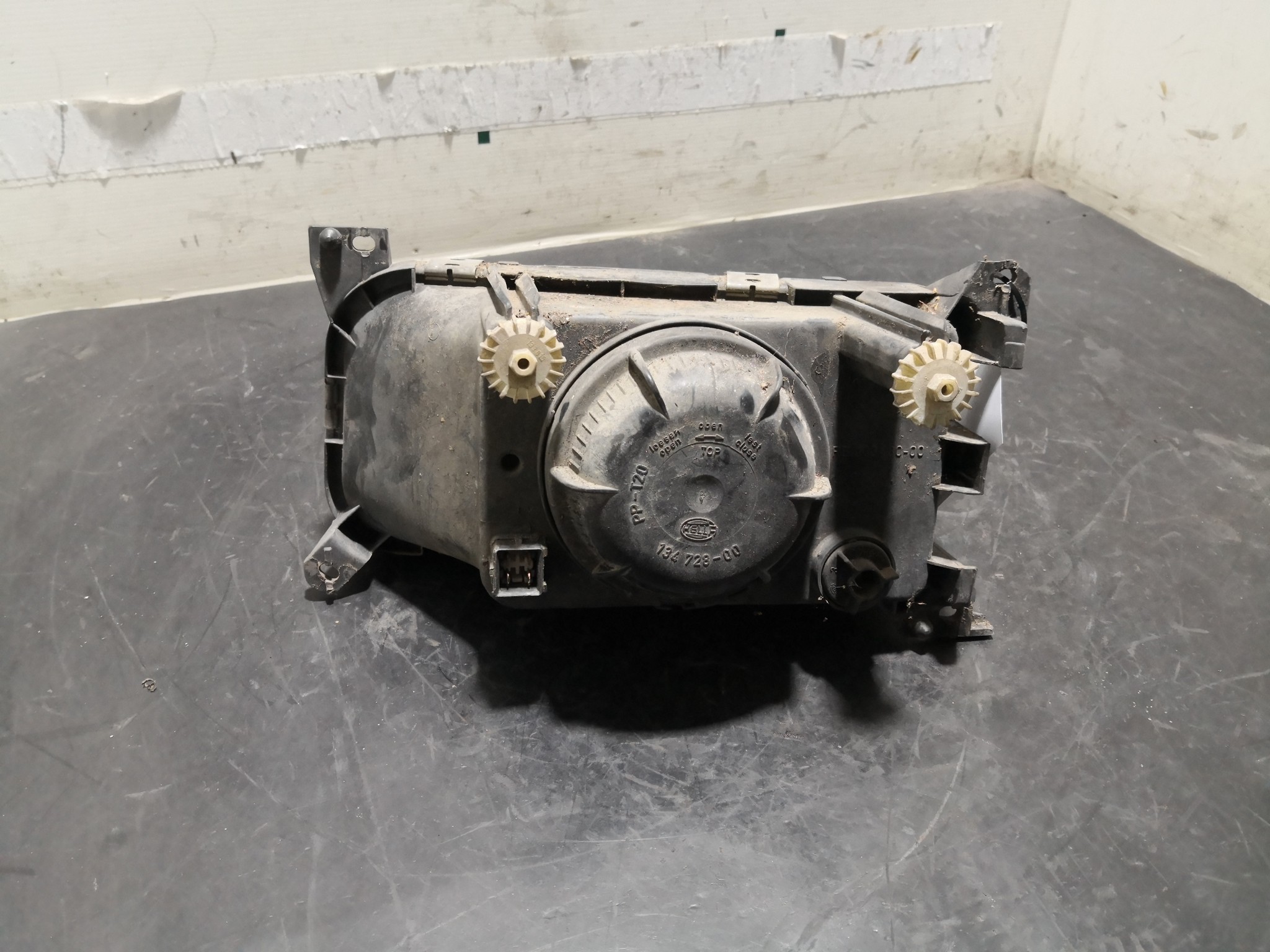 Ótica Dto VOLKSWAGEN - ID S_103772