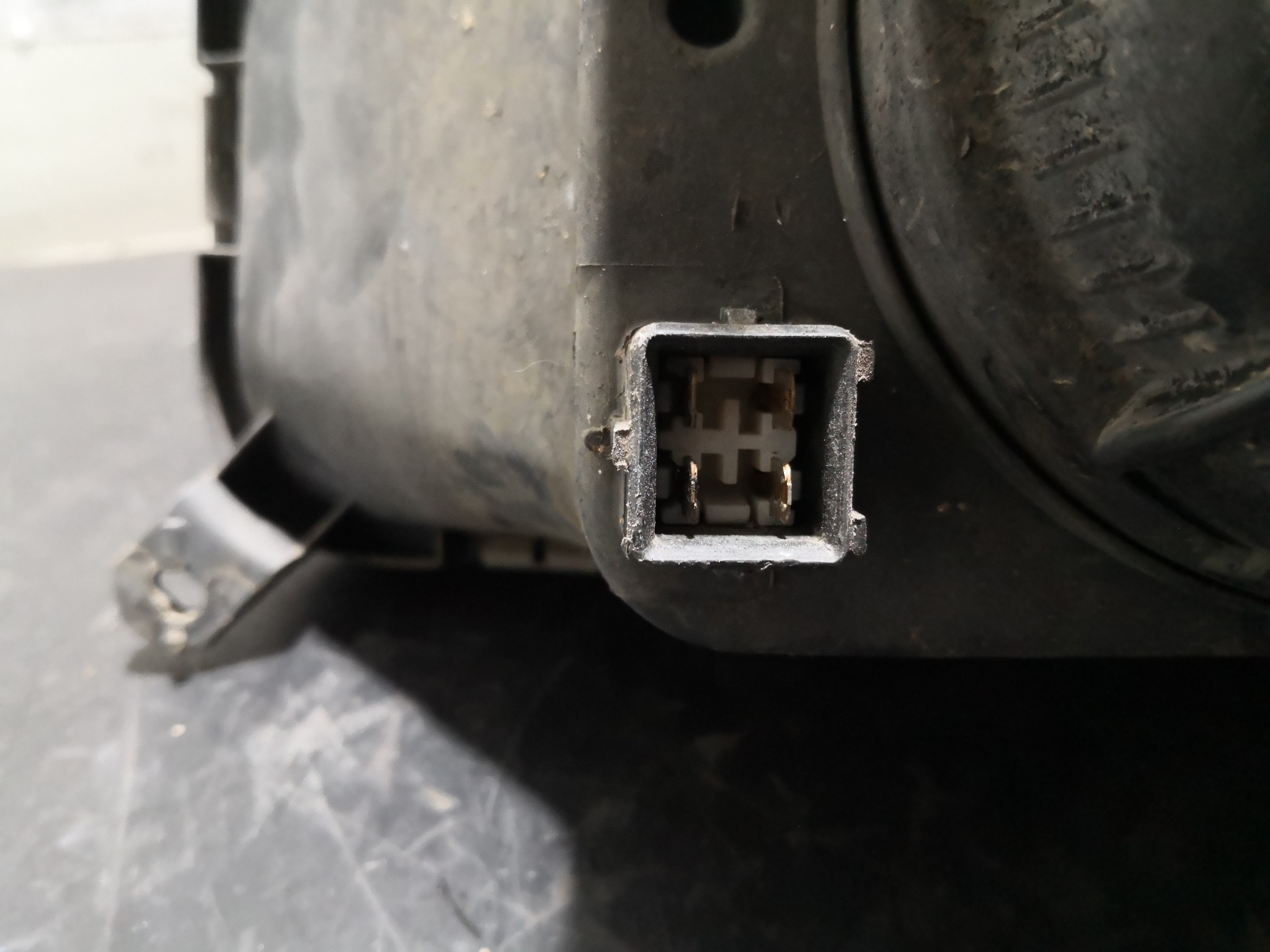 Ótica Dto VOLKSWAGEN PASSAT (315, 3A5) | 88 - 96 Imagem-1