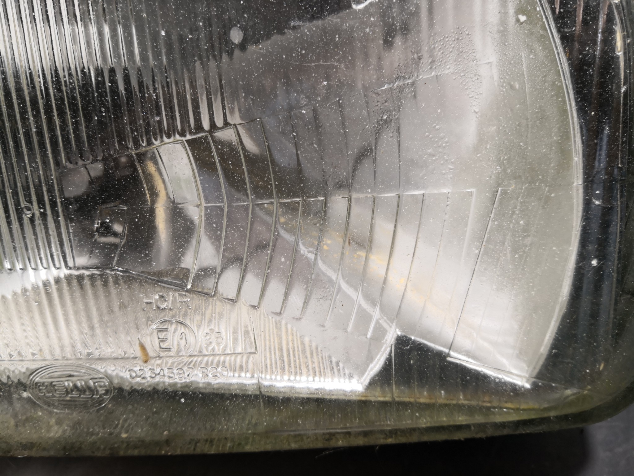 Ótica Dto VOLKSWAGEN PASSAT (315, 3A5) | 88 - 96 Imagem-3