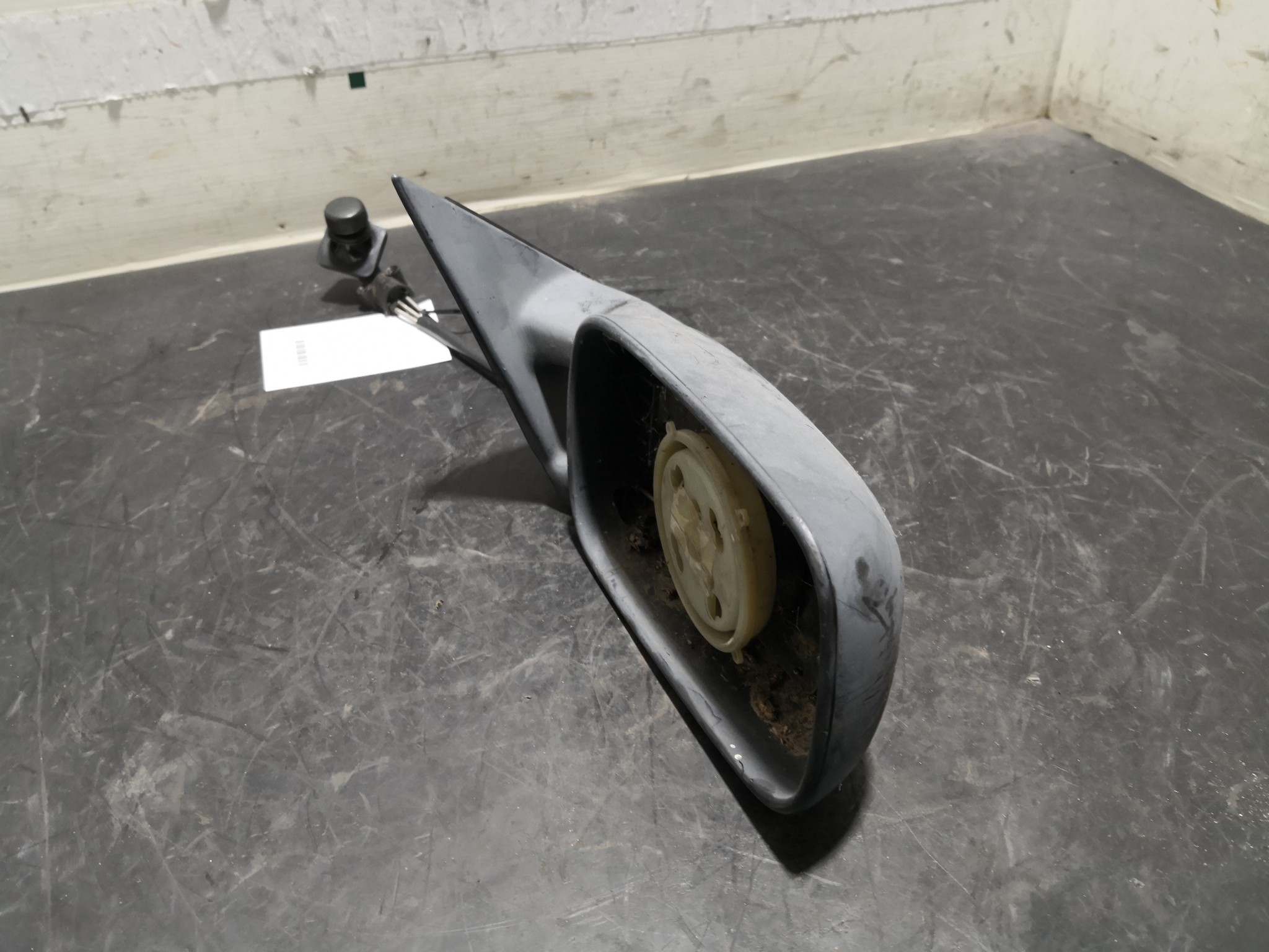 Espelho Retrovisor Dto VOLKSWAGEN PASSAT (3A2, 35I) | 88 - 97 Imagem-1