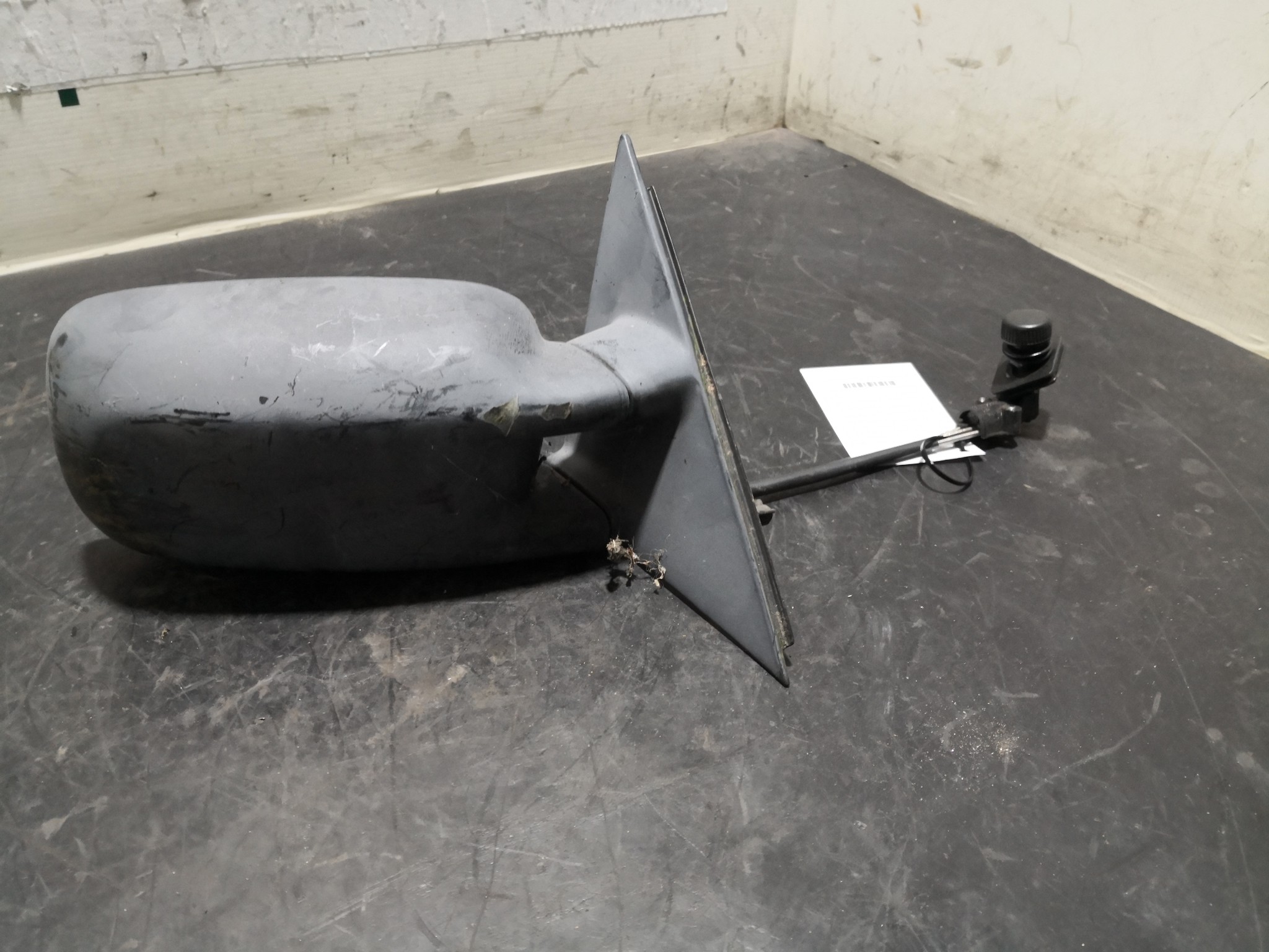 Espelho Retrovisor Dto VOLKSWAGEN PASSAT (3A2, 35I) | 88 - 97 Imagem-2