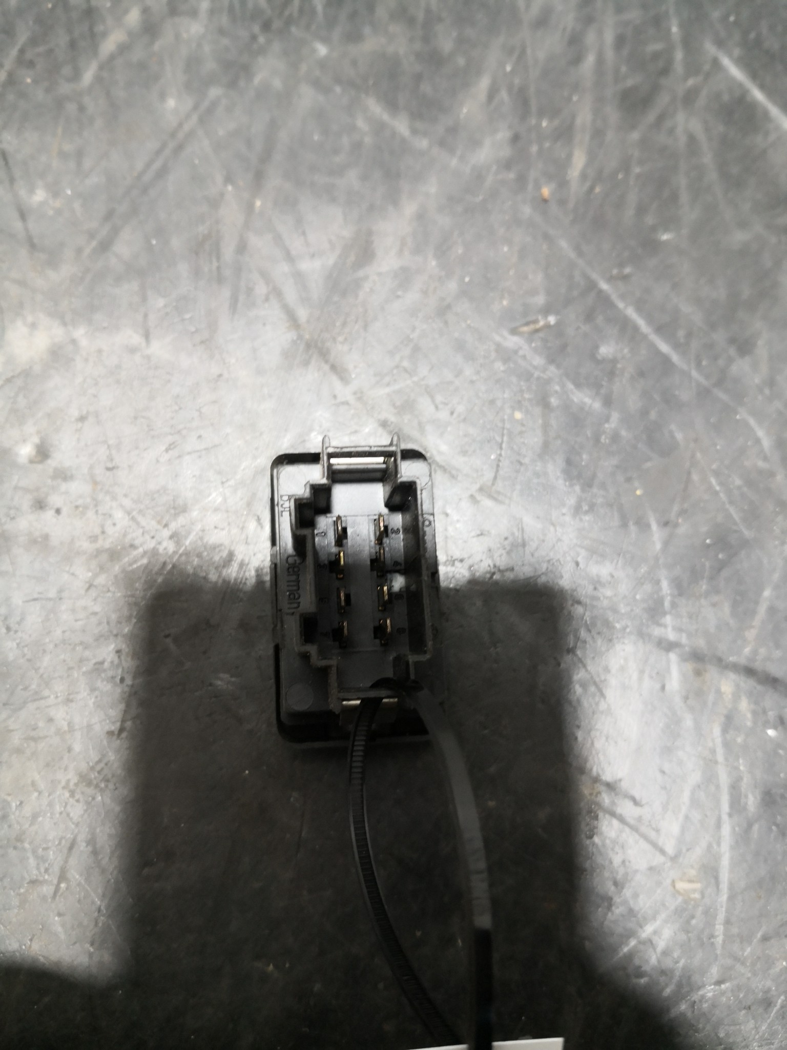 Botão Vidros VOLKSWAGEN - ID S_103807