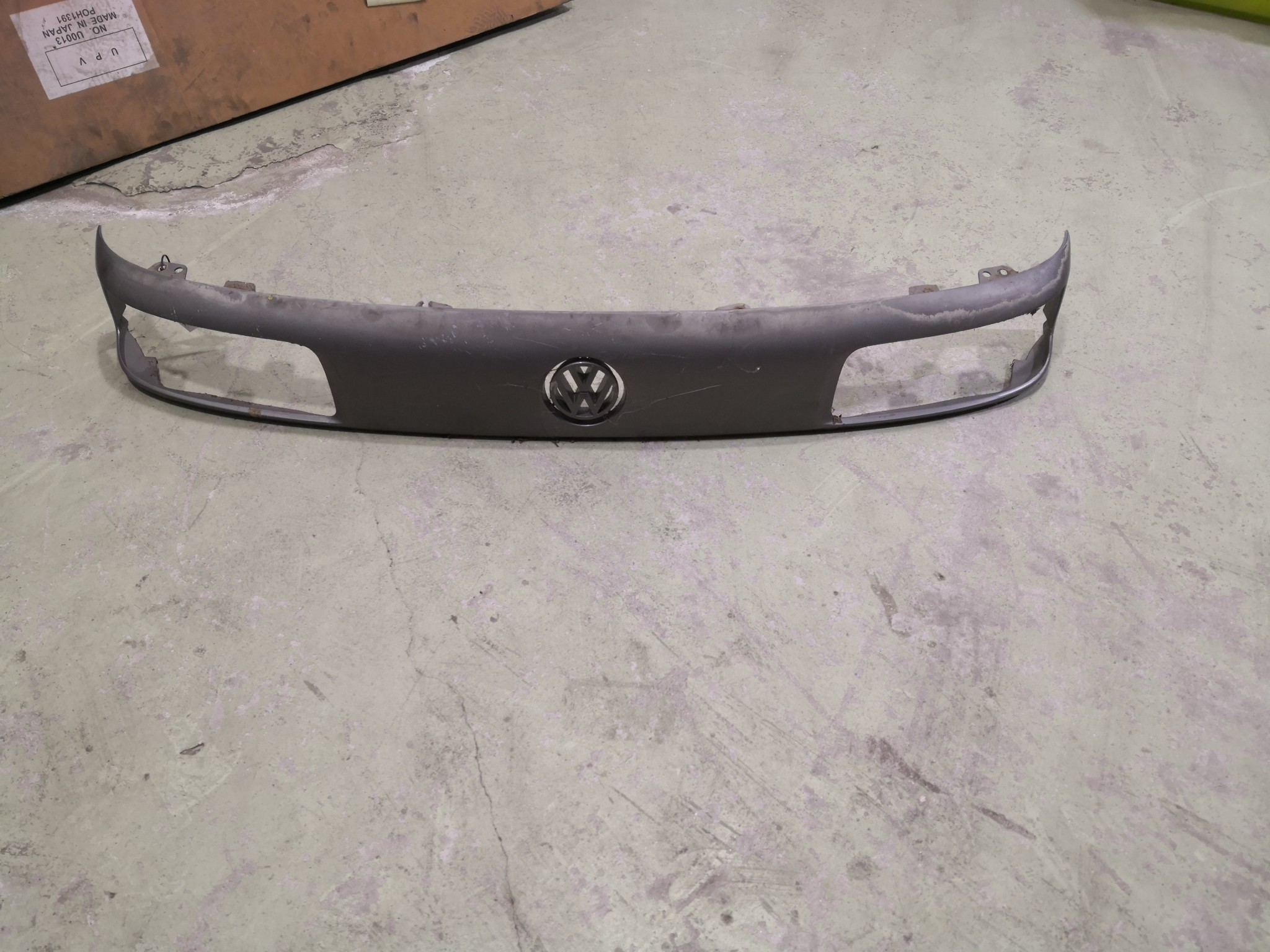 Grelha da Frente VOLKSWAGEN - ID S_103792