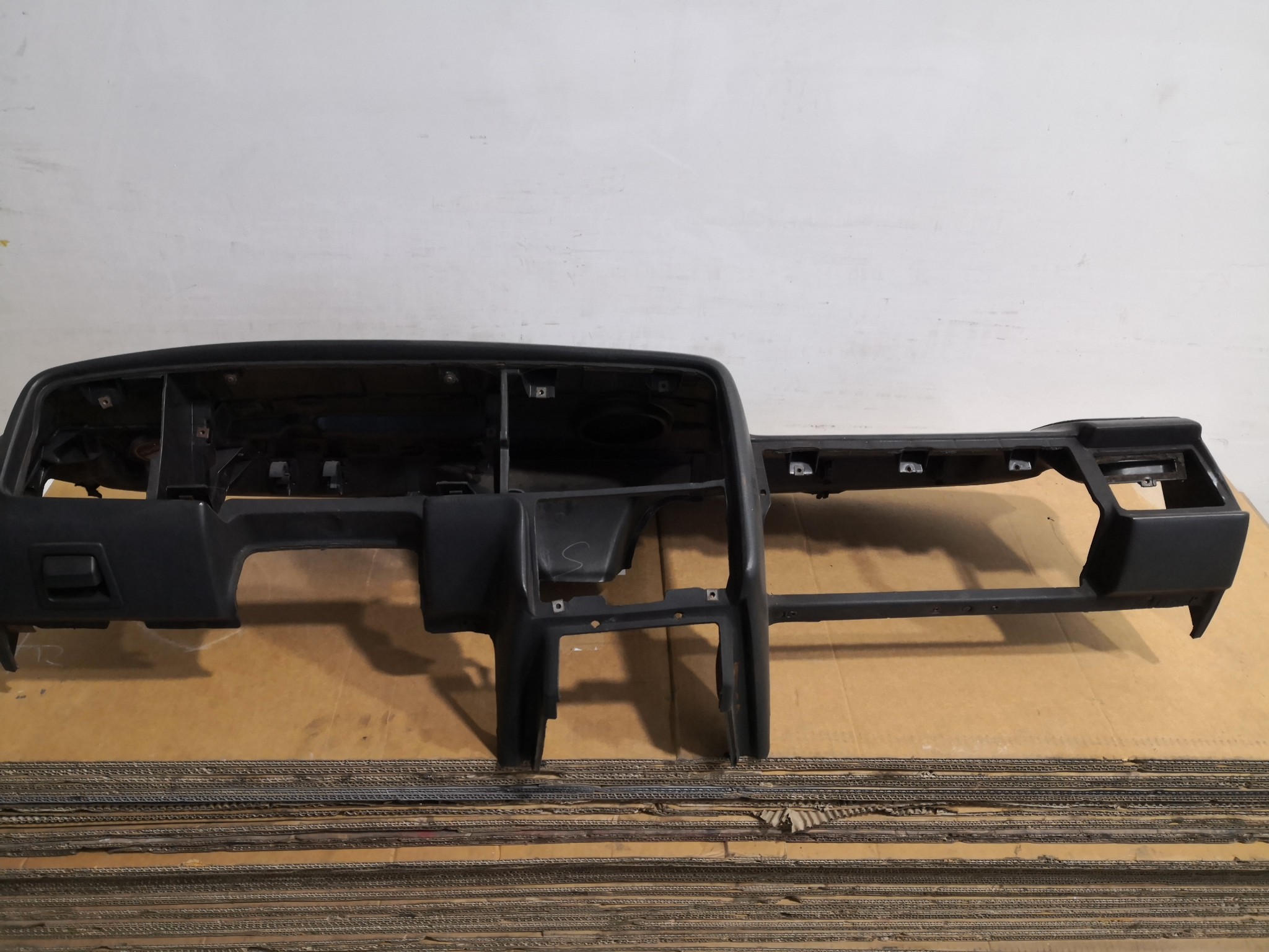 Tablier VOLKSWAGEN - ID S_103770