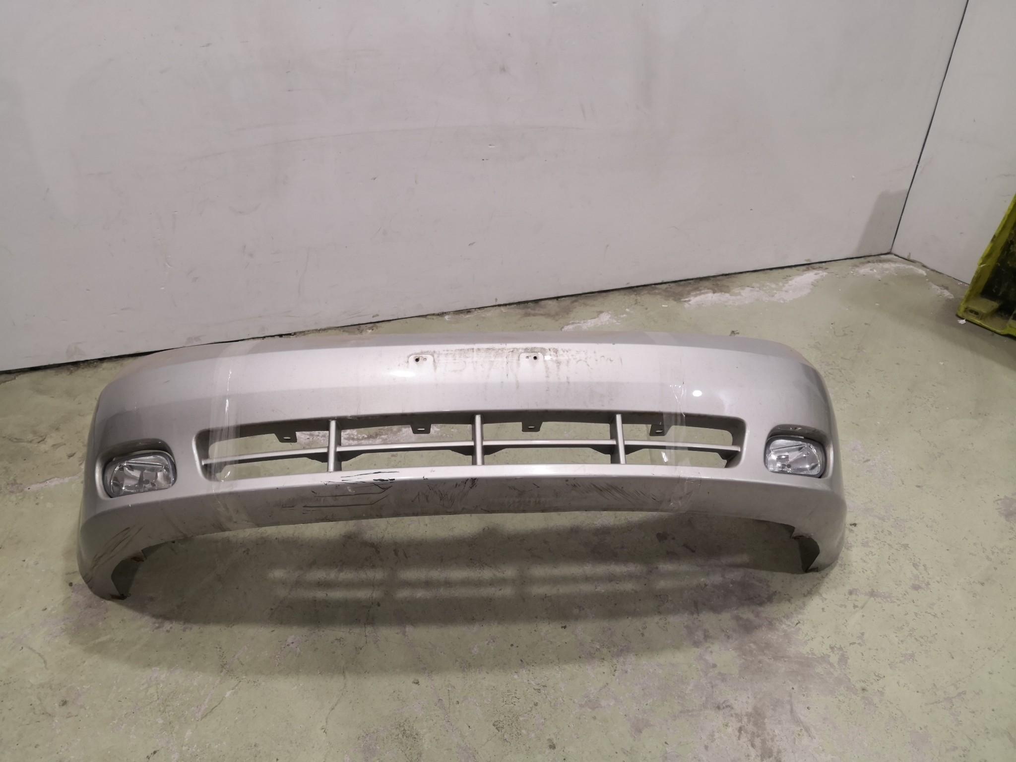 Para Choques Frente CHEVROLET LACETTI (J200) | 03 -  Imagem-1