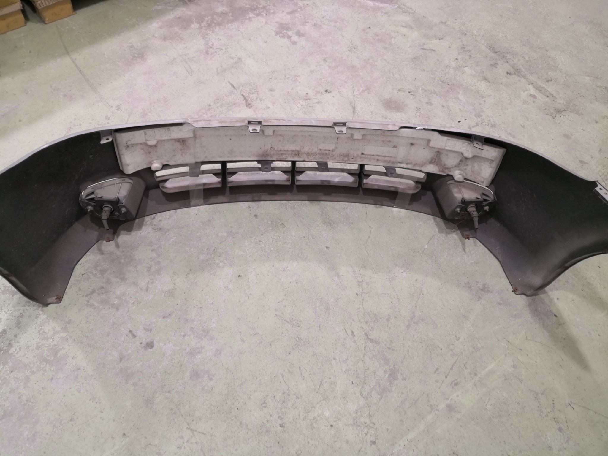 Para Choques Frente CHEVROLET LACETTI (J200) | 03 -  Imagem-2