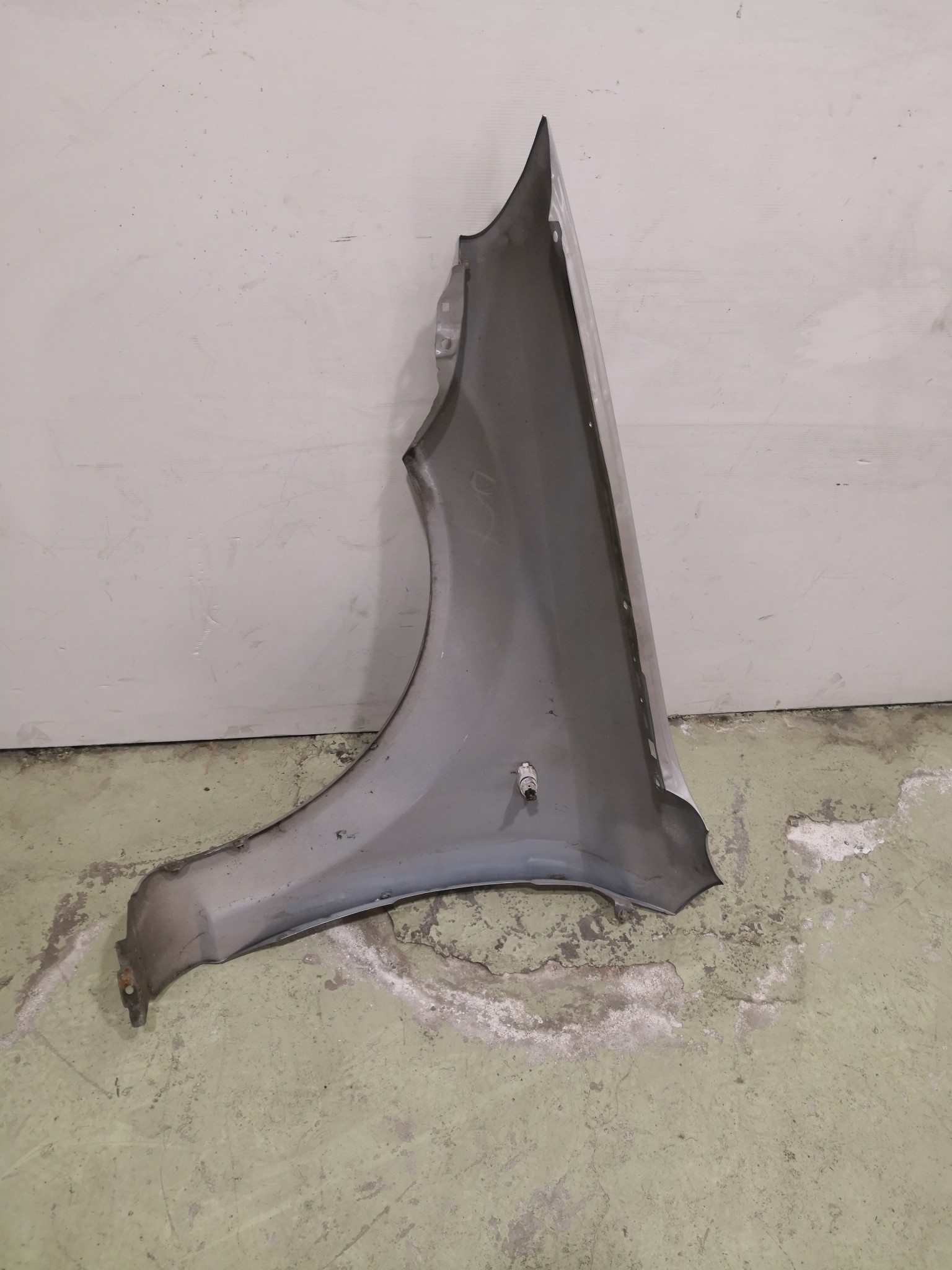 Guarda Lamas Dto CHEVROLET LACETTI (J200) | 03 -  Imagem-2