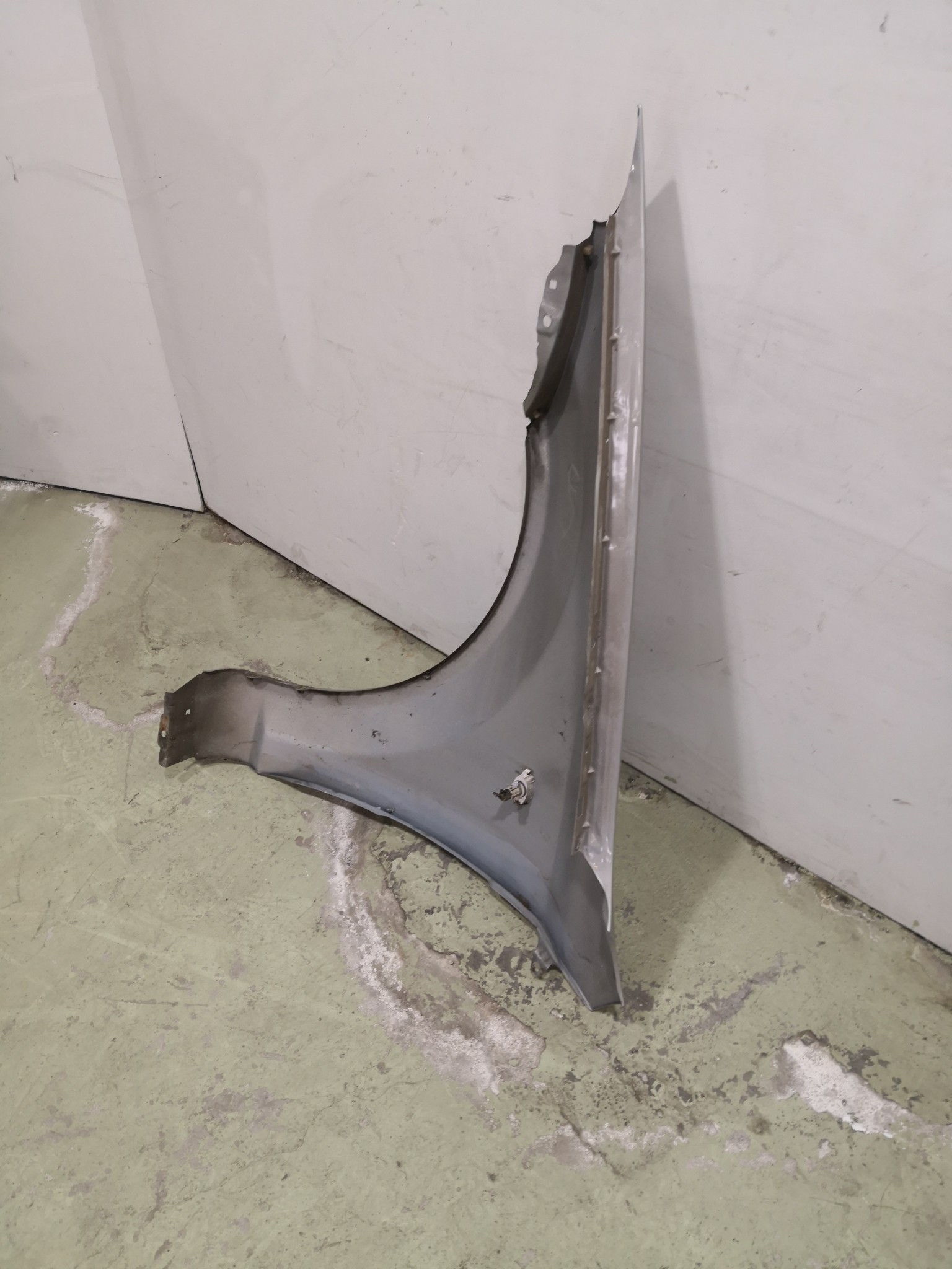 Guarda Lamas Dto CHEVROLET LACETTI (J200) | 03 -  Imagem-3