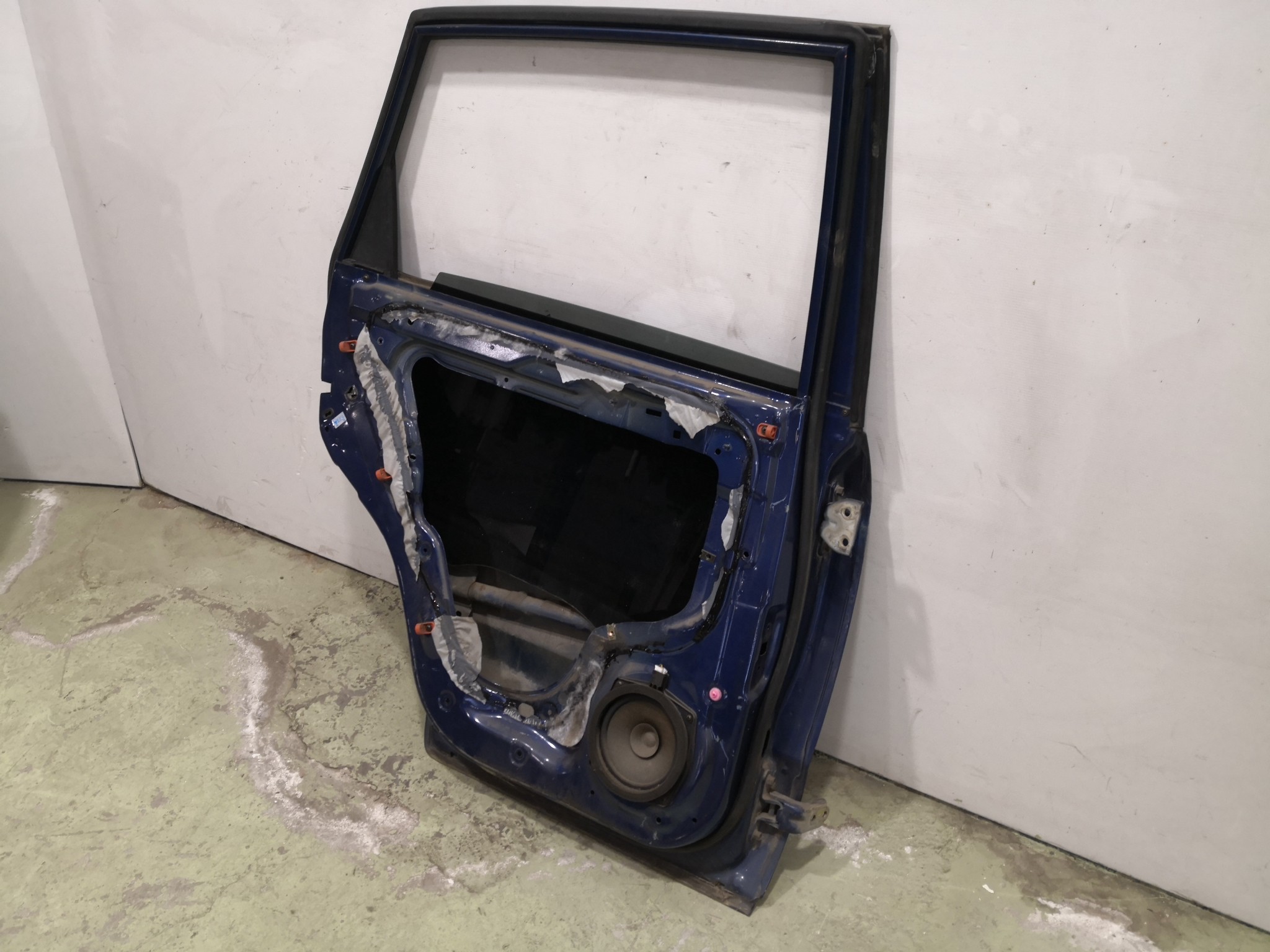 Porta Trás Esq HYUNDAI TUCSON (JM) | 04 -  Imagem-3