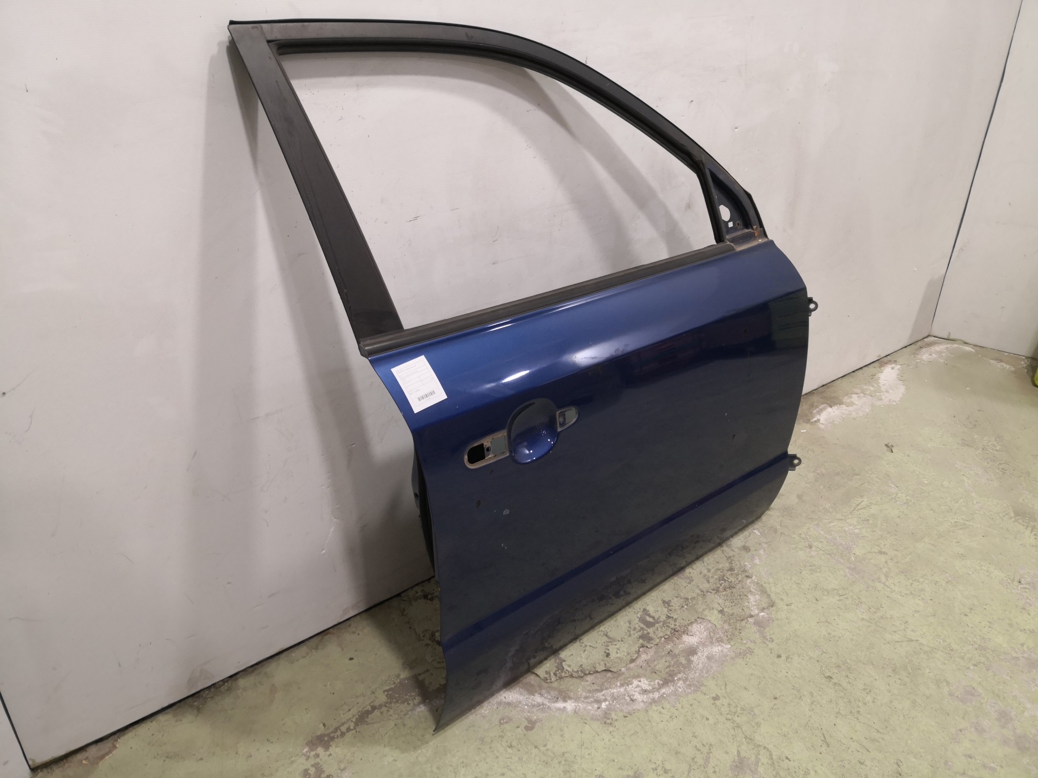 Porta Frente Dto HYUNDAI TUCSON (JM) | 04 -  Imagem-1