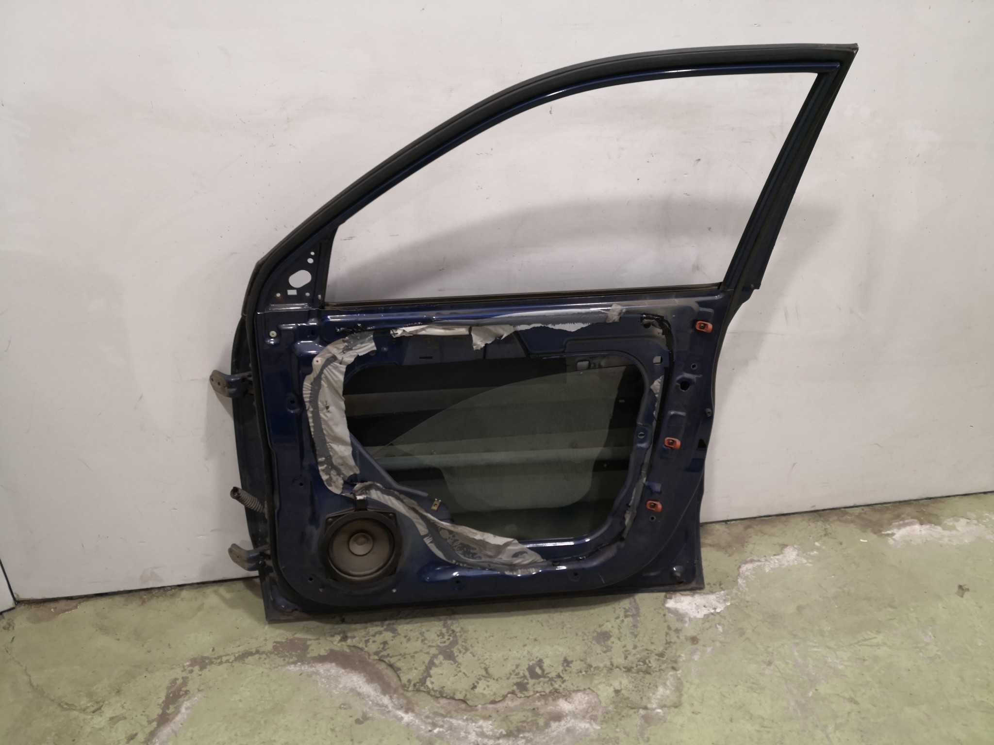 Porta Frente Dto HYUNDAI TUCSON (JM) | 04 -  Imagem-2