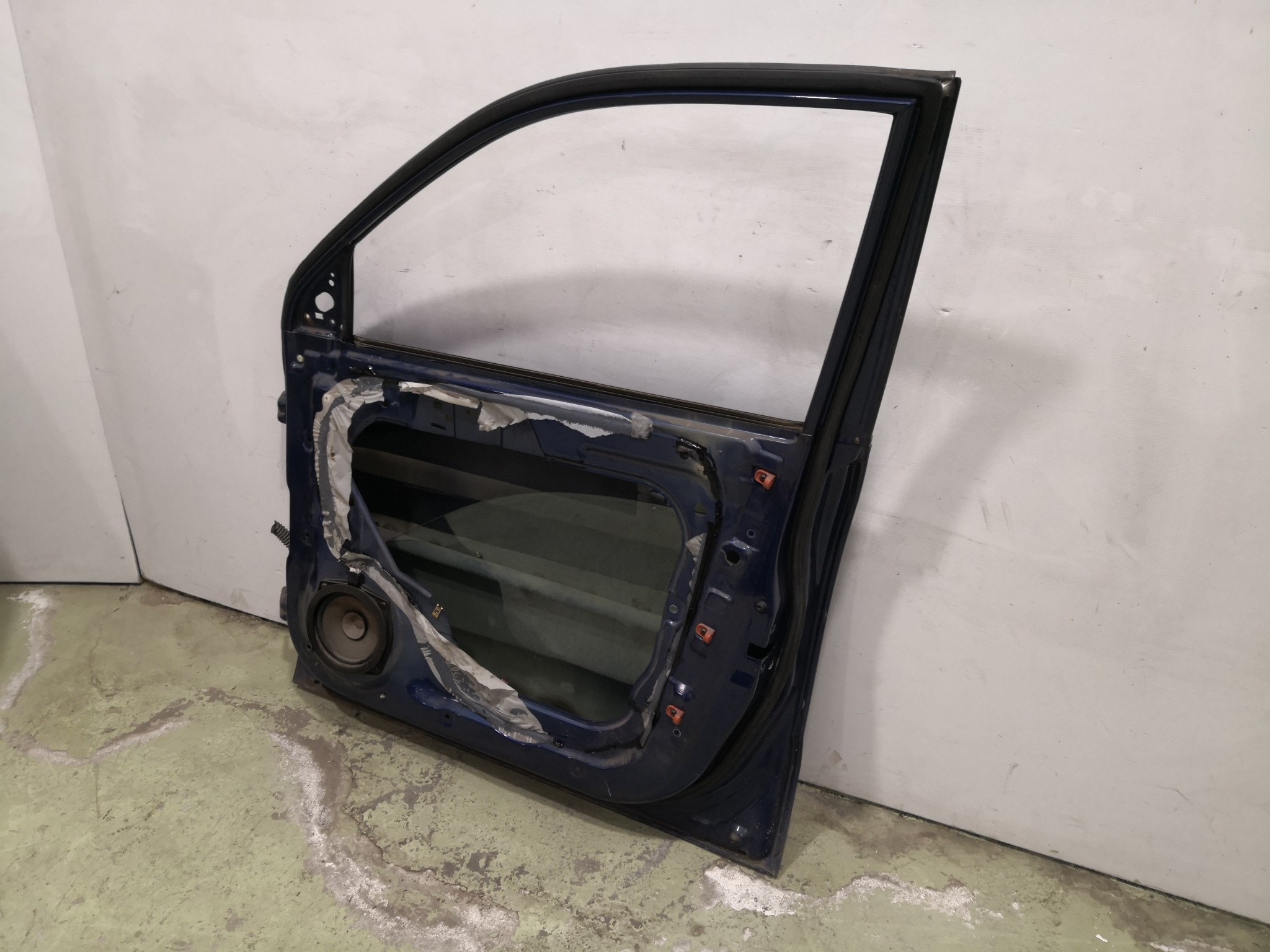 Porta Frente Dto HYUNDAI TUCSON (JM) | 04 -  Imagem-3