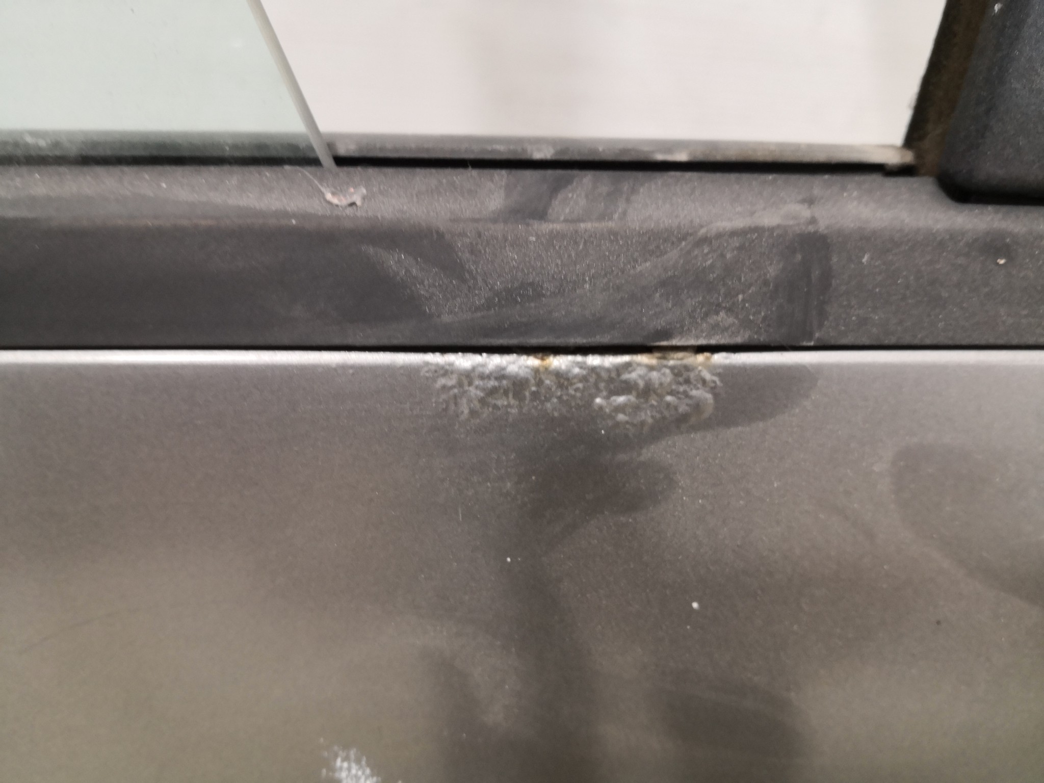 Porta Trás Esq VOLKSWAGEN PASSAT (3A2, 35I) | 88 - 97 Imagem-1