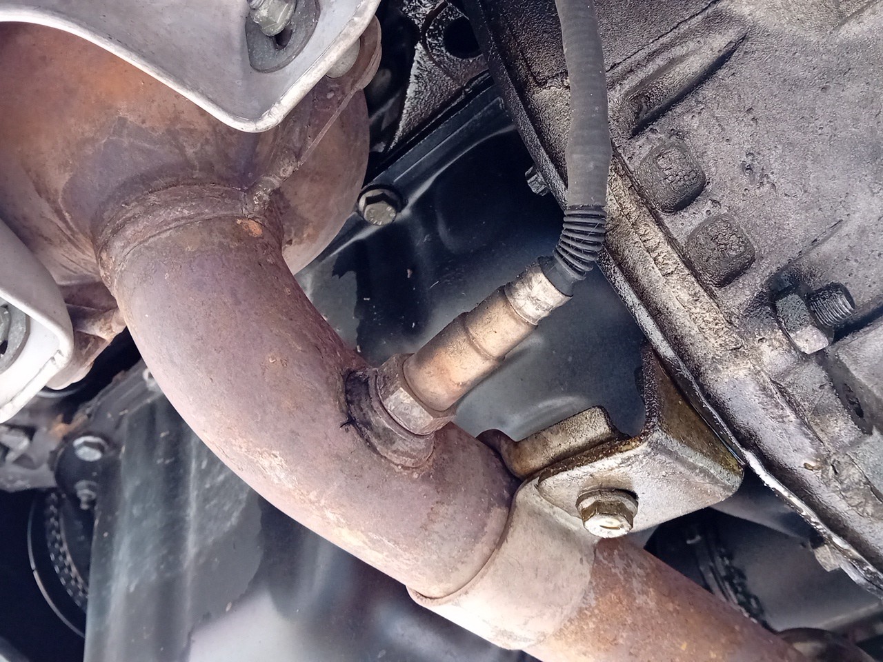 Lambda Sensor