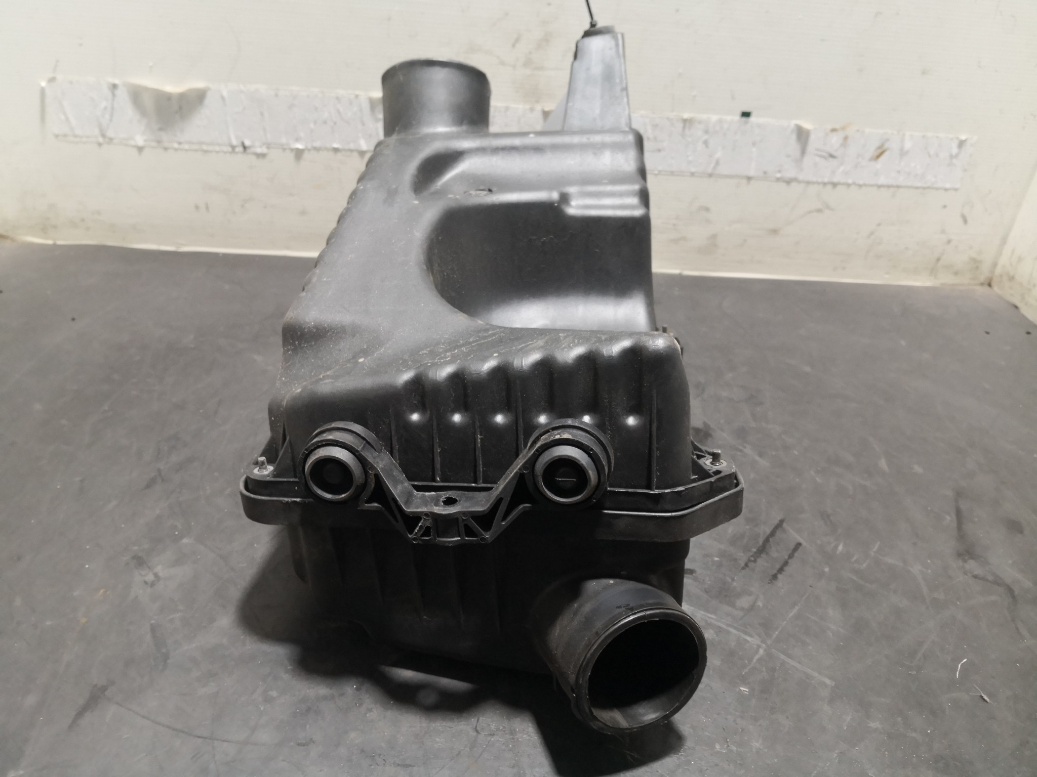 Caixa Filtro de Ar CHEVROLET LACETTI (J200) | 03 -  Imagem-1