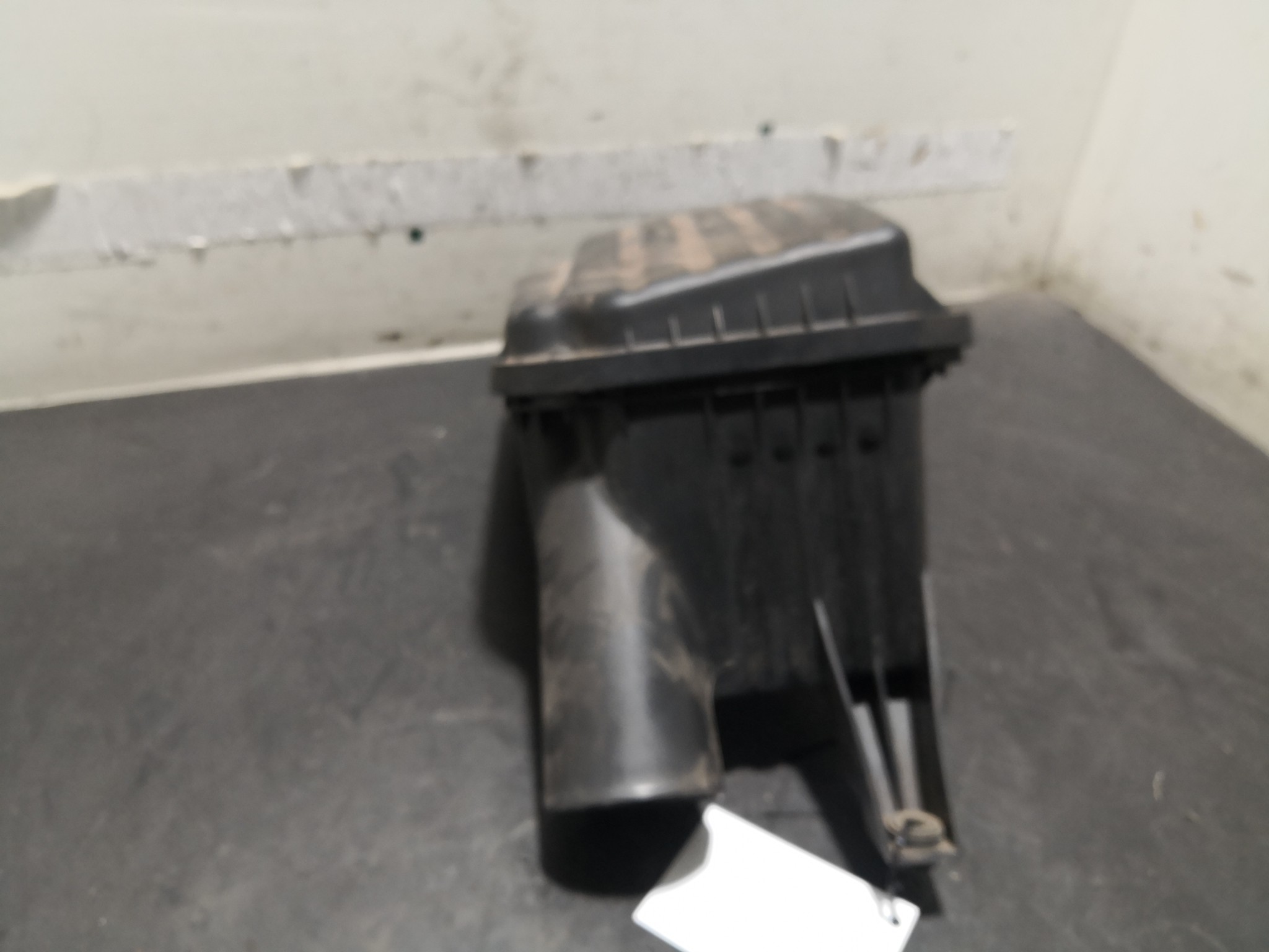 Caixa Filtro de Ar CHEVROLET LACETTI (J200) | 03 -  Imagem-3