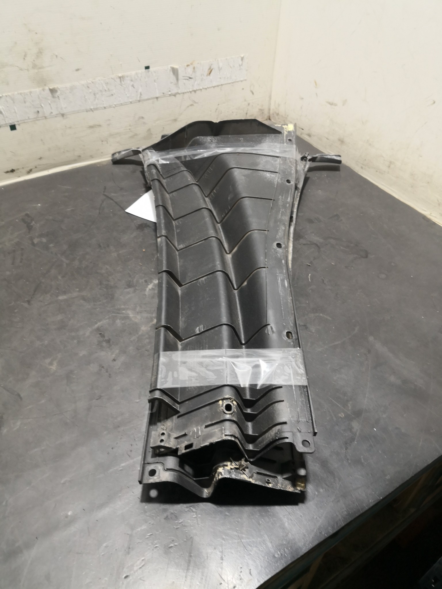 Grelha Torpedo CHEVROLET LACETTI (J200) | 03 -  Imagem-2