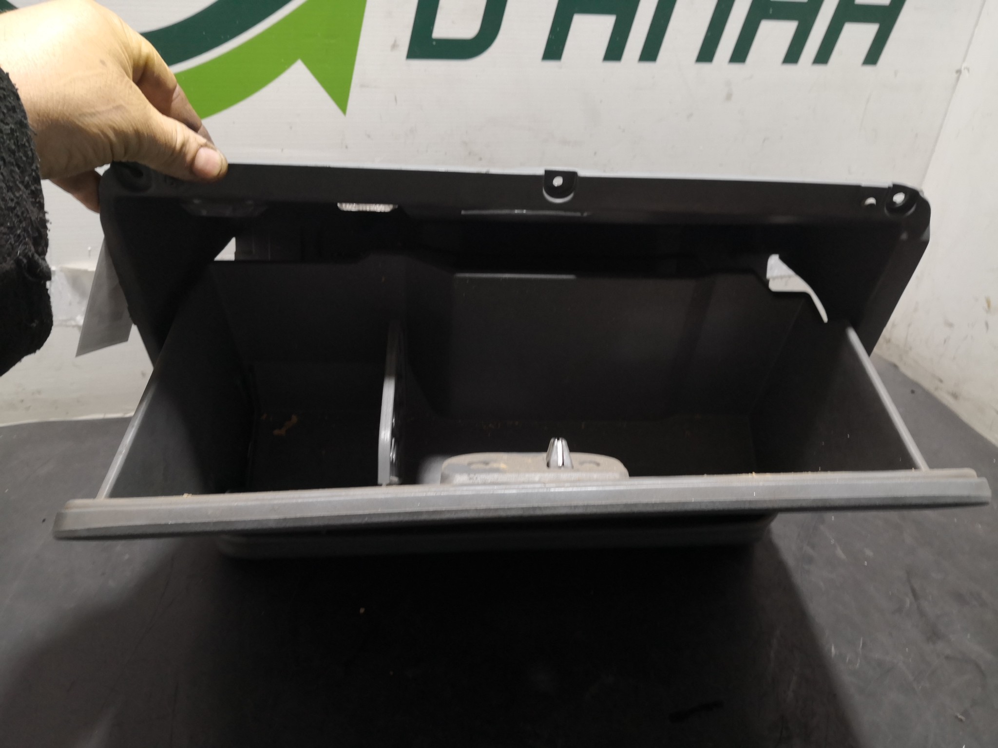 Porta Luvas CHEVROLET LACETTI (J200) | 03 -  Imagem-2