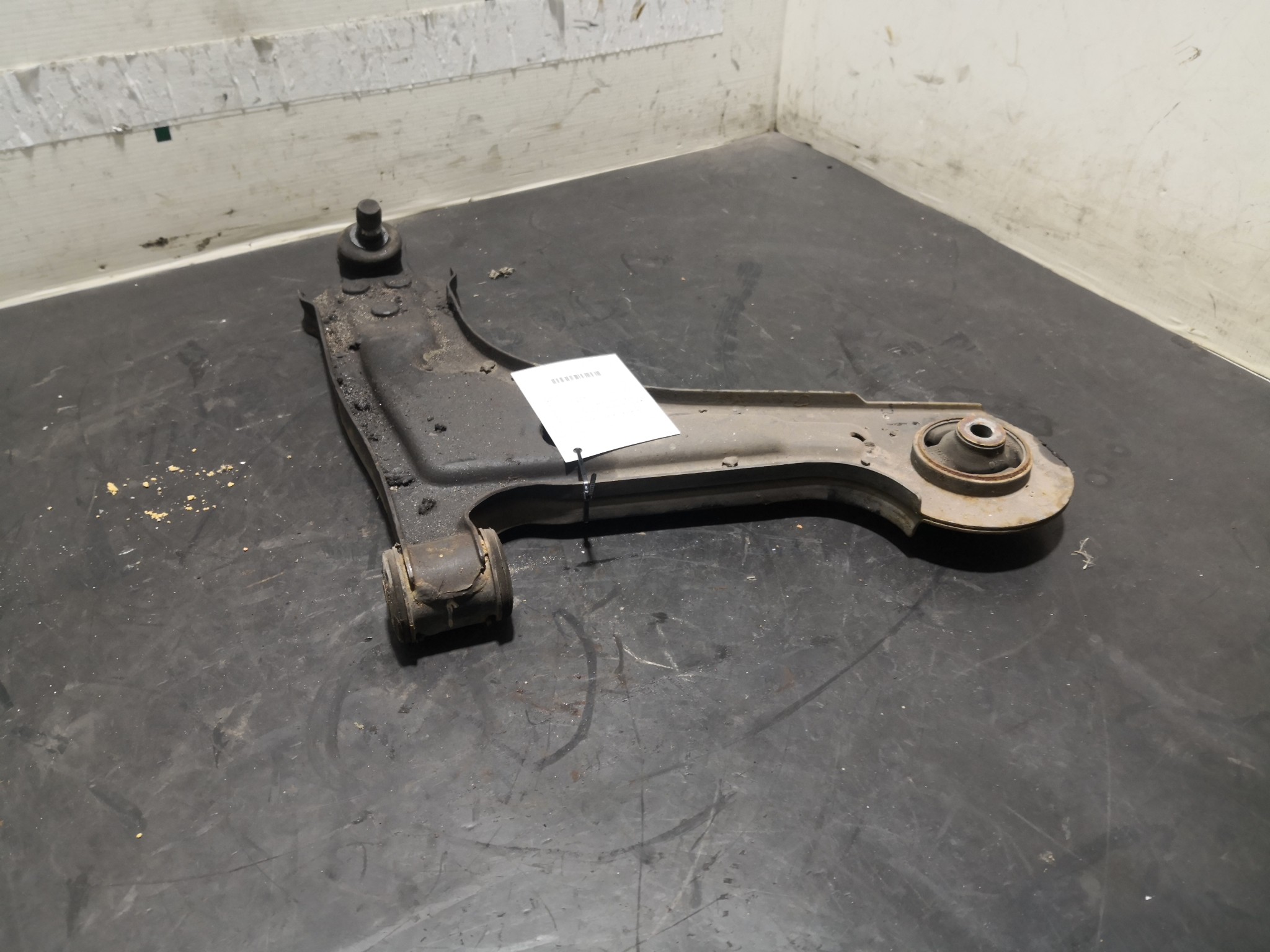 Braço Suspensão Frente Dto CHEVROLET LACETTI (J200) | 03 -  Imagem-1