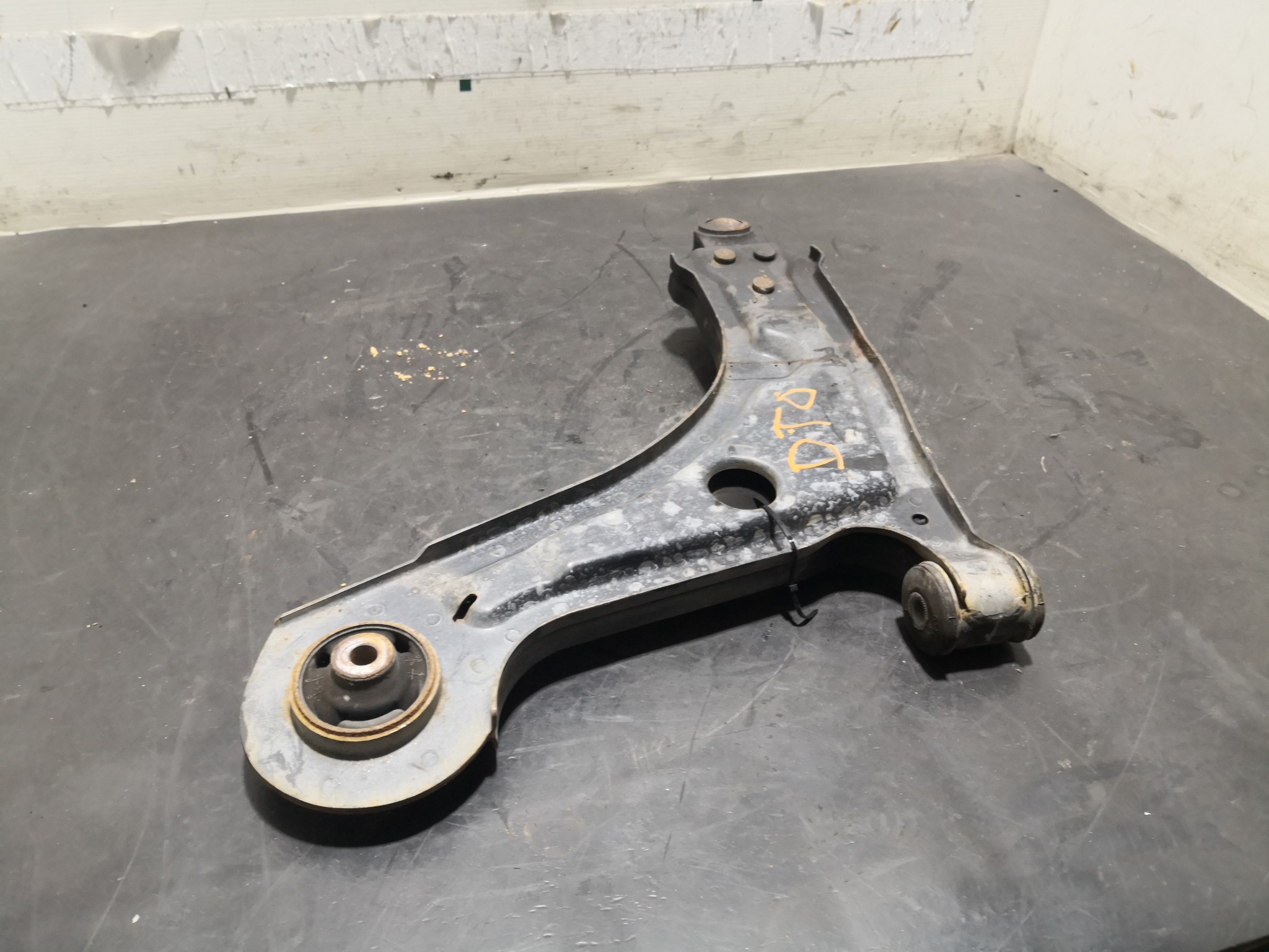 Braço Suspensão Frente Dto CHEVROLET LACETTI (J200) | 03 -  Imagem-2