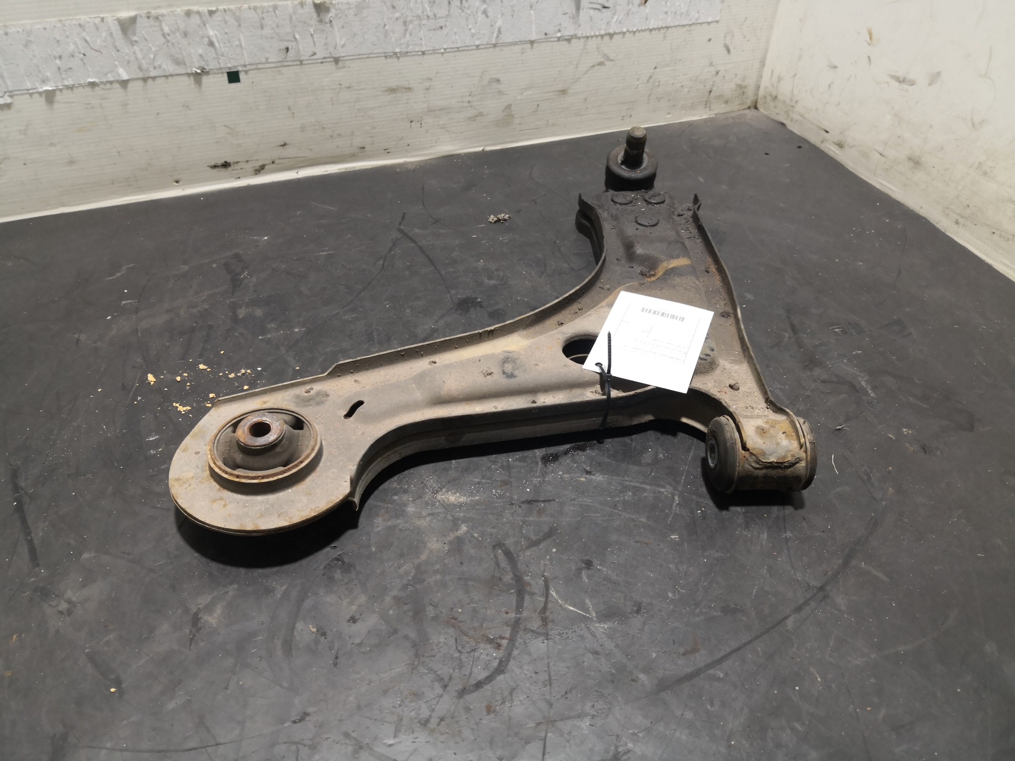 Braço Suspensão Frente Esq CHEVROLET - ID S_103918