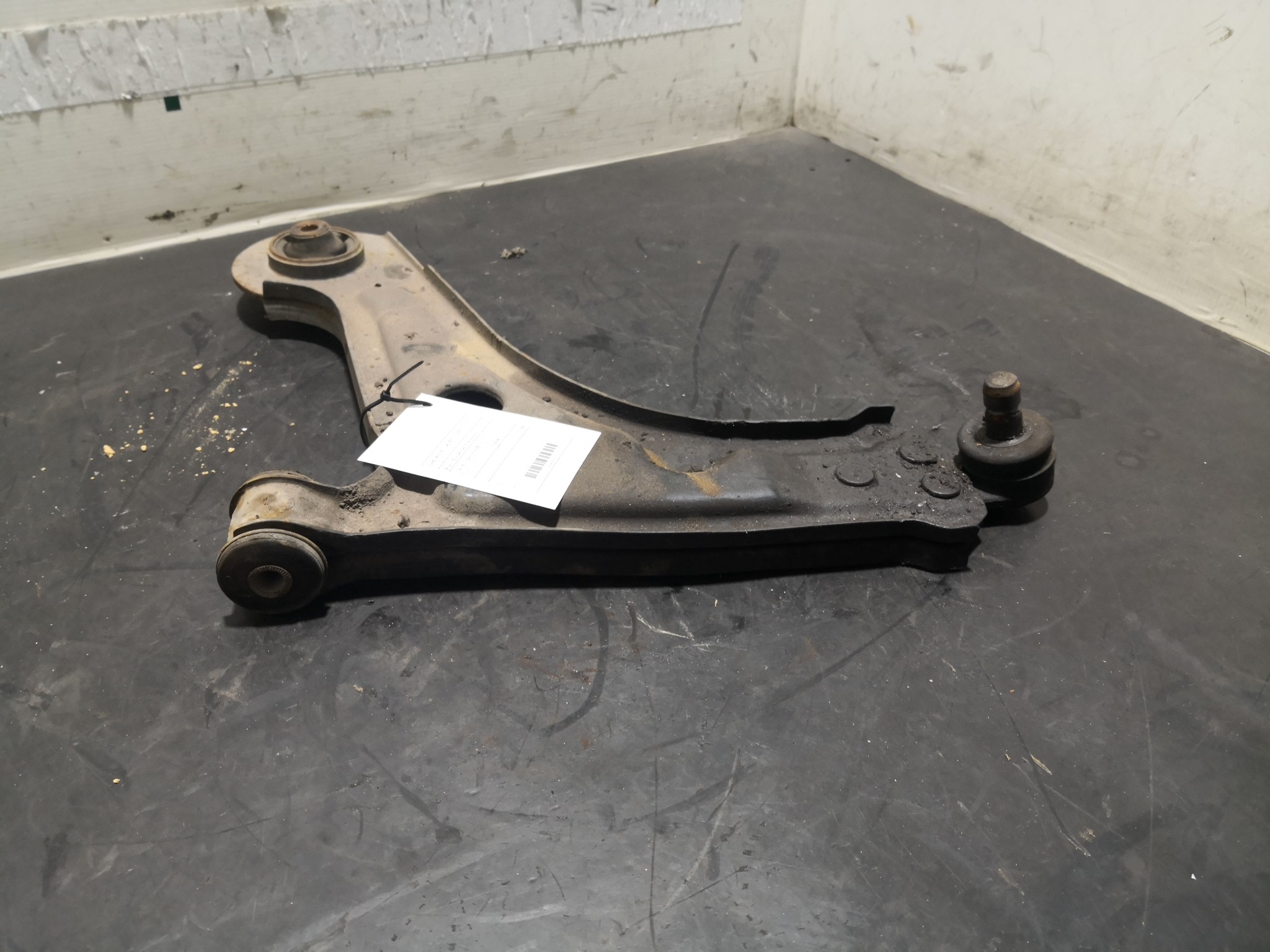 Braço Suspensão Frente Esq CHEVROLET LACETTI (J200) | 03 -  Imagem-1