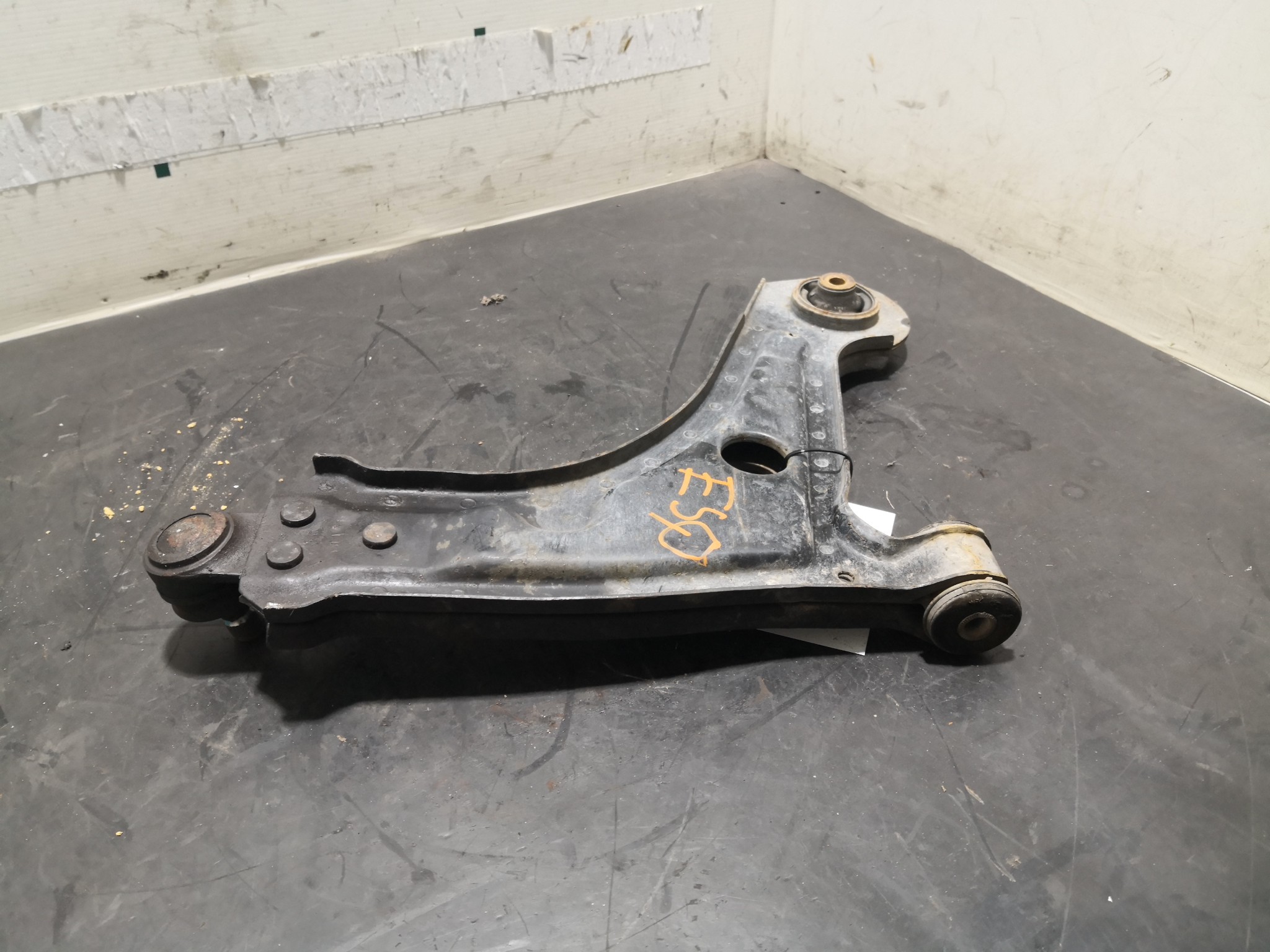 Braço Suspensão Frente Esq CHEVROLET LACETTI (J200) | 03 -  Imagem-2