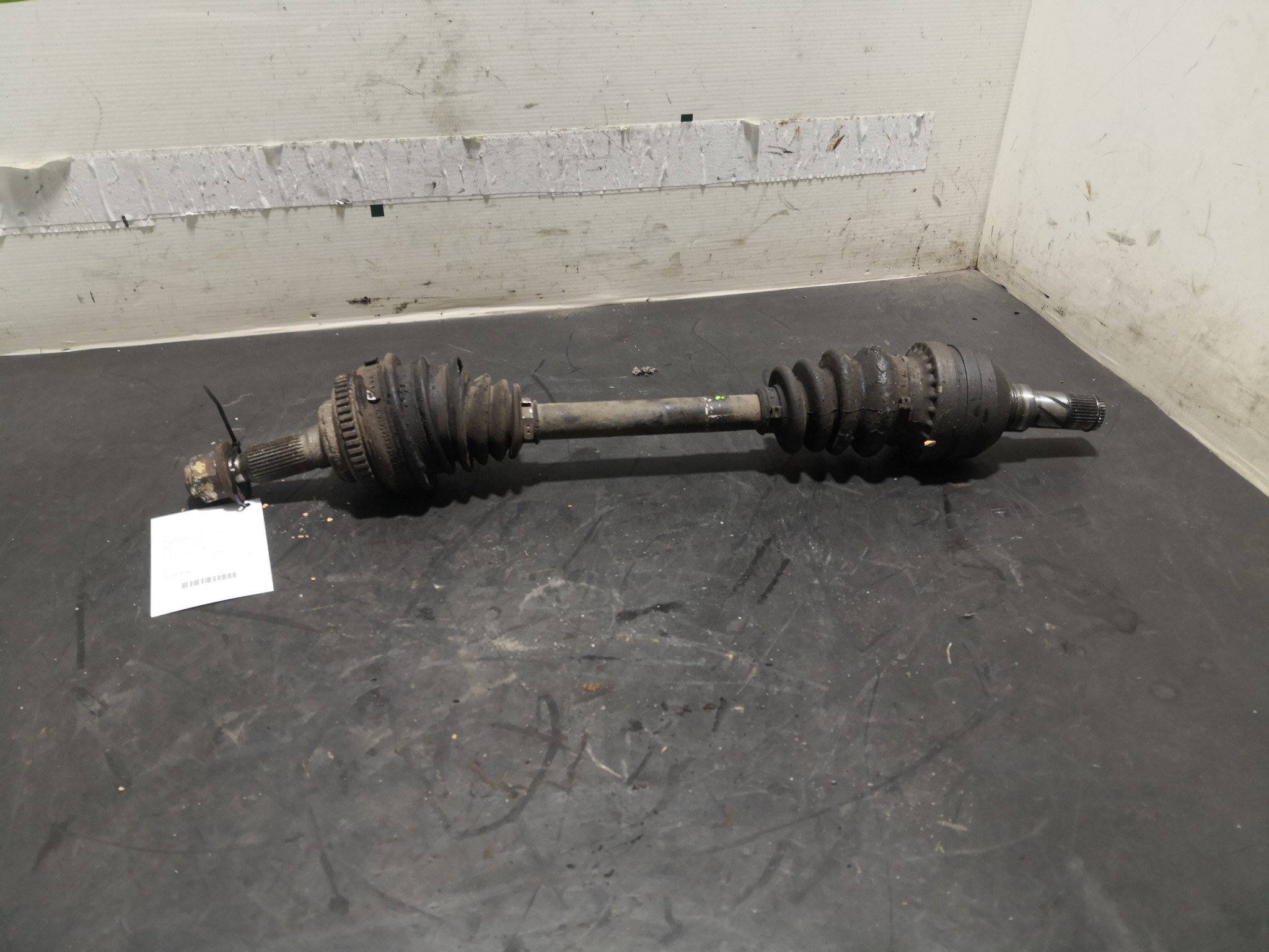 Transmissão Esq CHEVROLET LACETTI (J200) | 03 -  Imagem-1