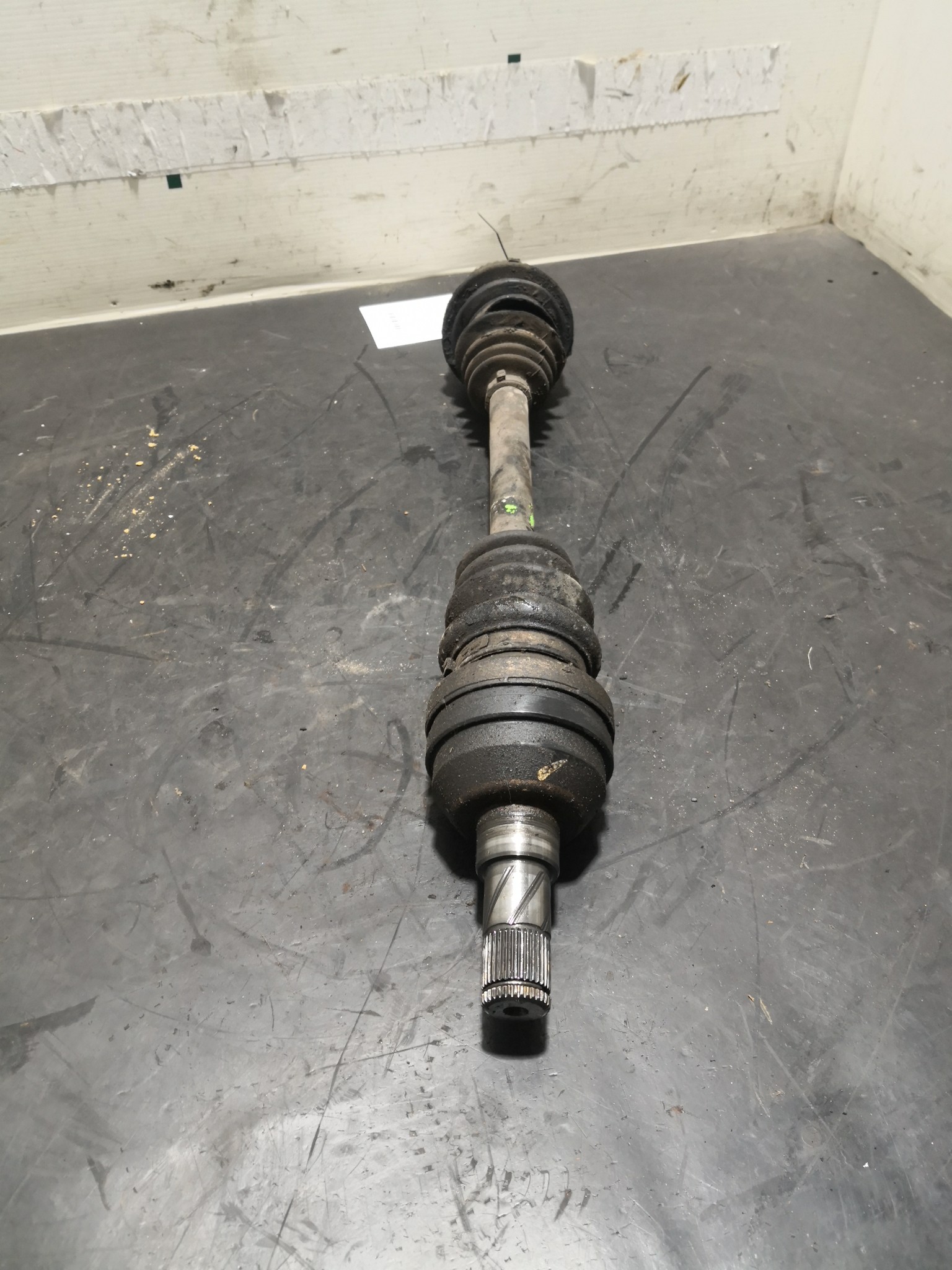 Transmissão Esq CHEVROLET LACETTI (J200) | 03 -  Imagem-2