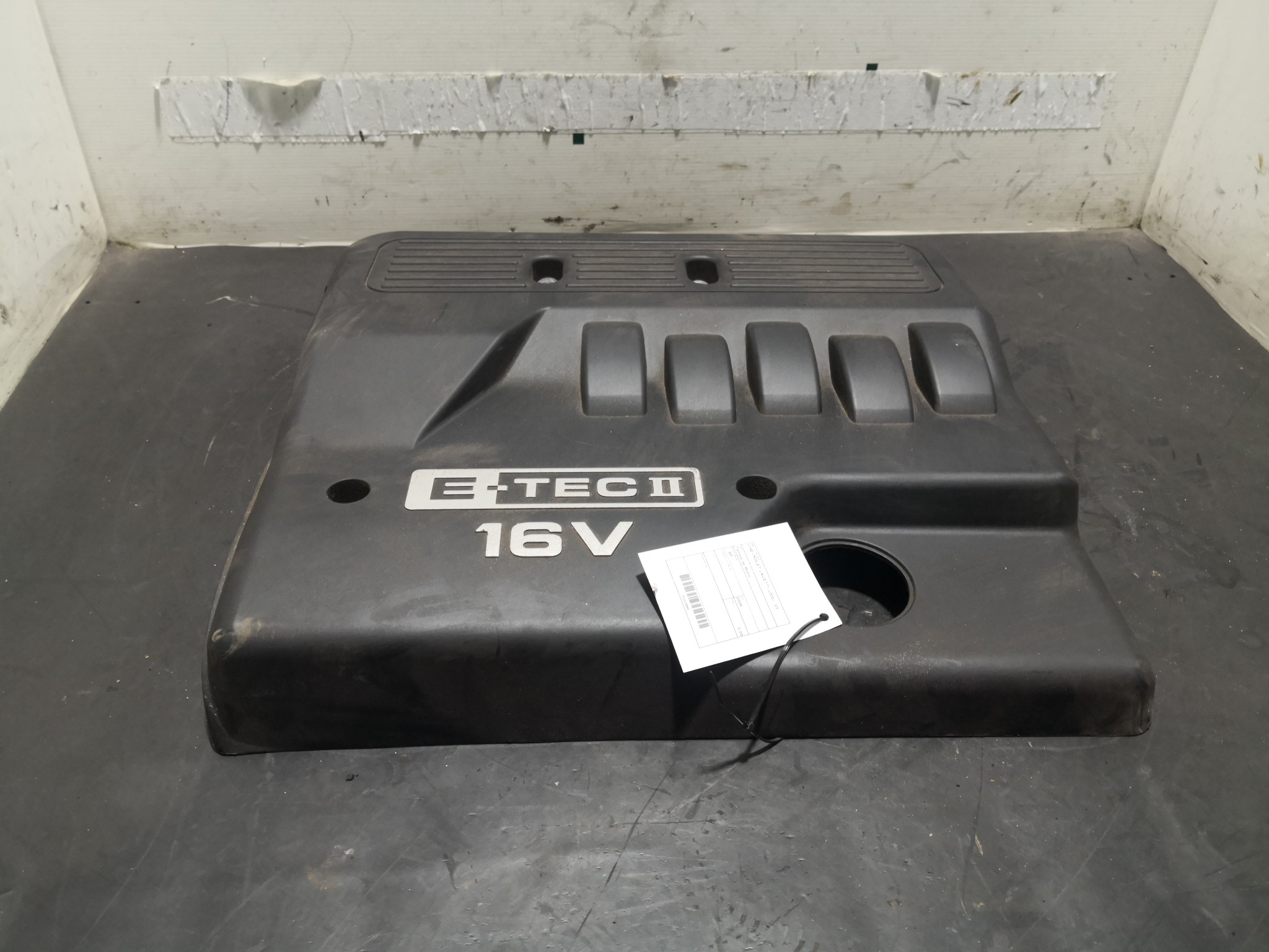 Tampa de Motor CHEVROLET LACETTI (J200) | 03 -  Imagem-1